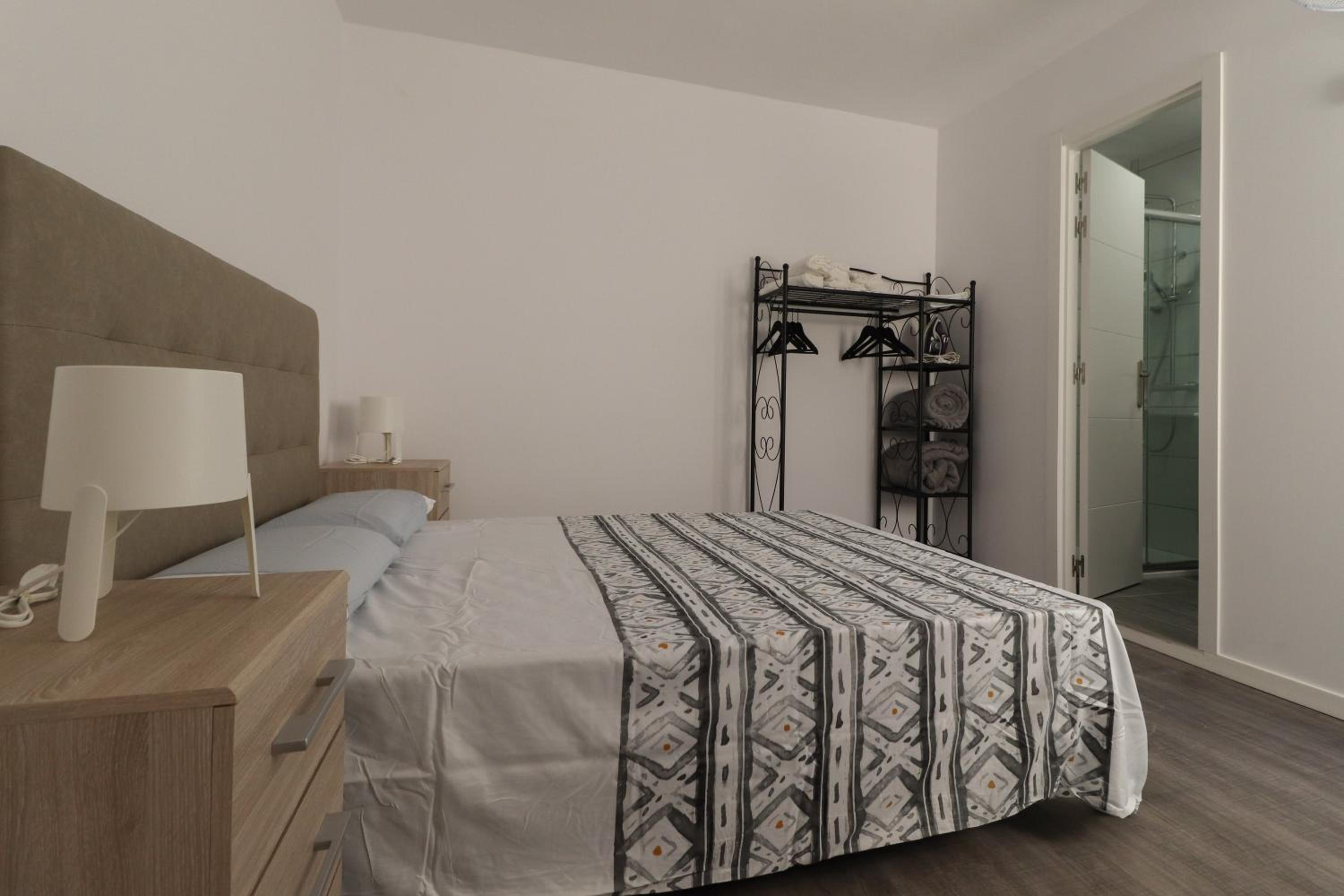Apartamento Superior