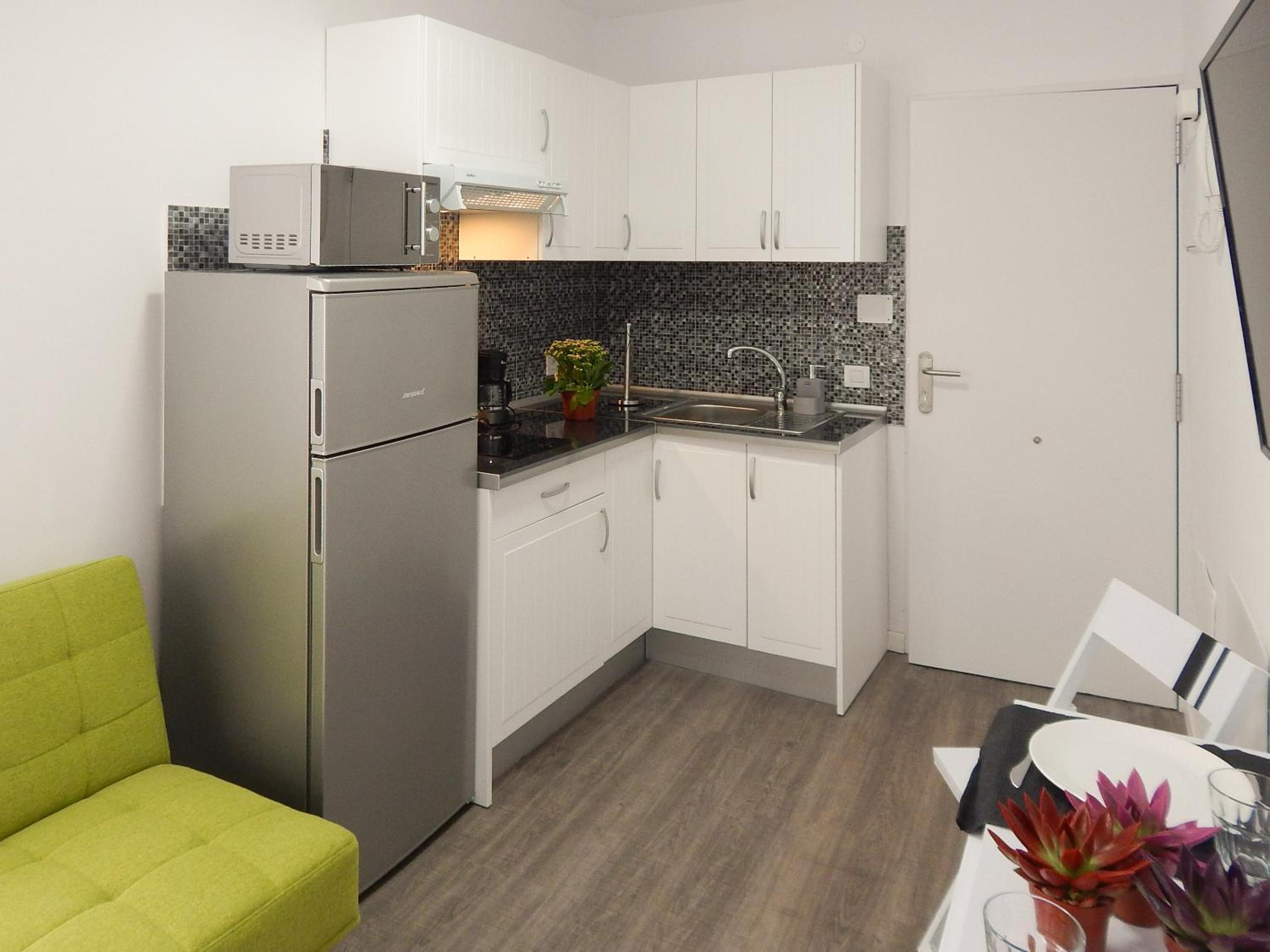 Superior Apartment photo 3