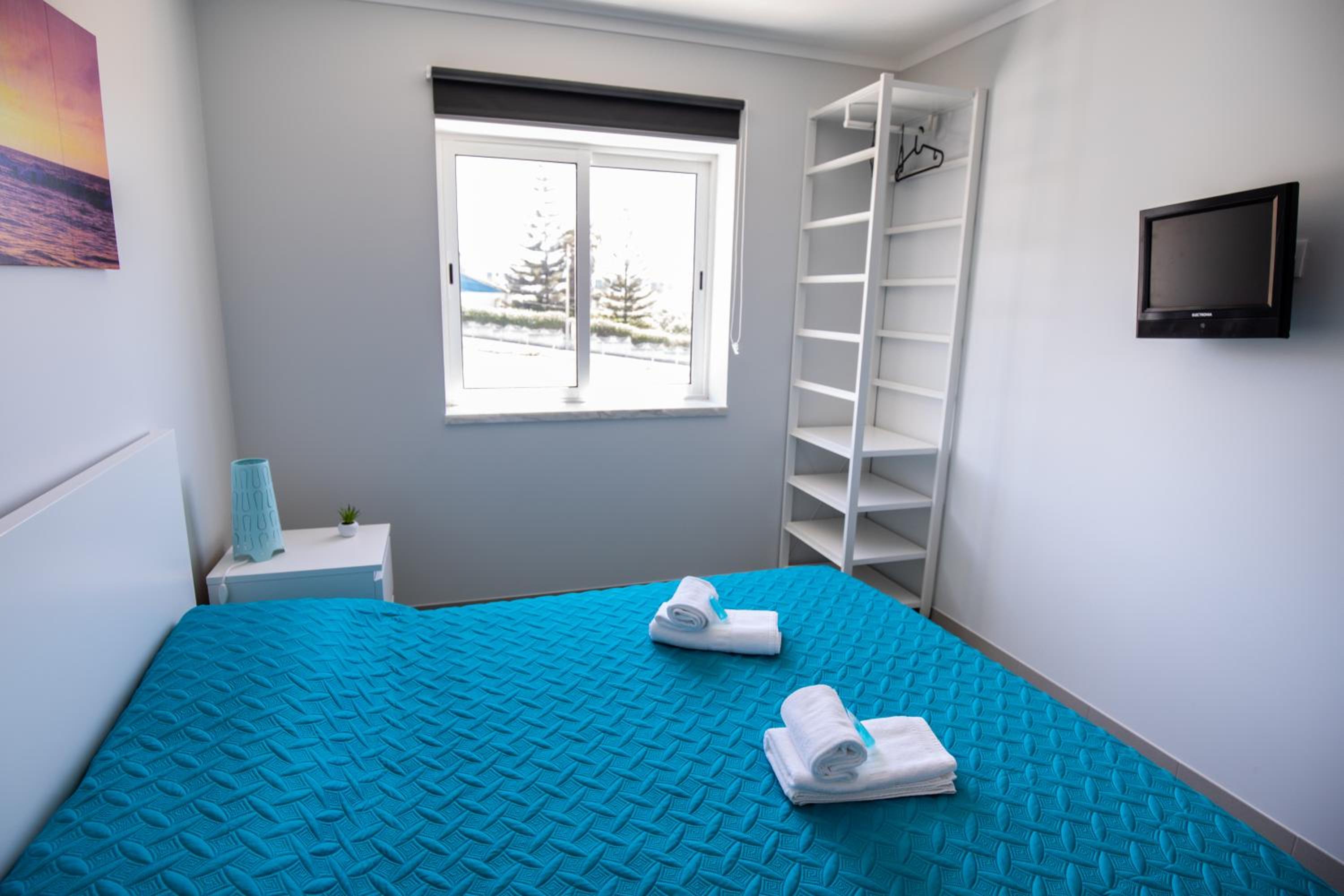 Standard Double or Twin Room photo 2
