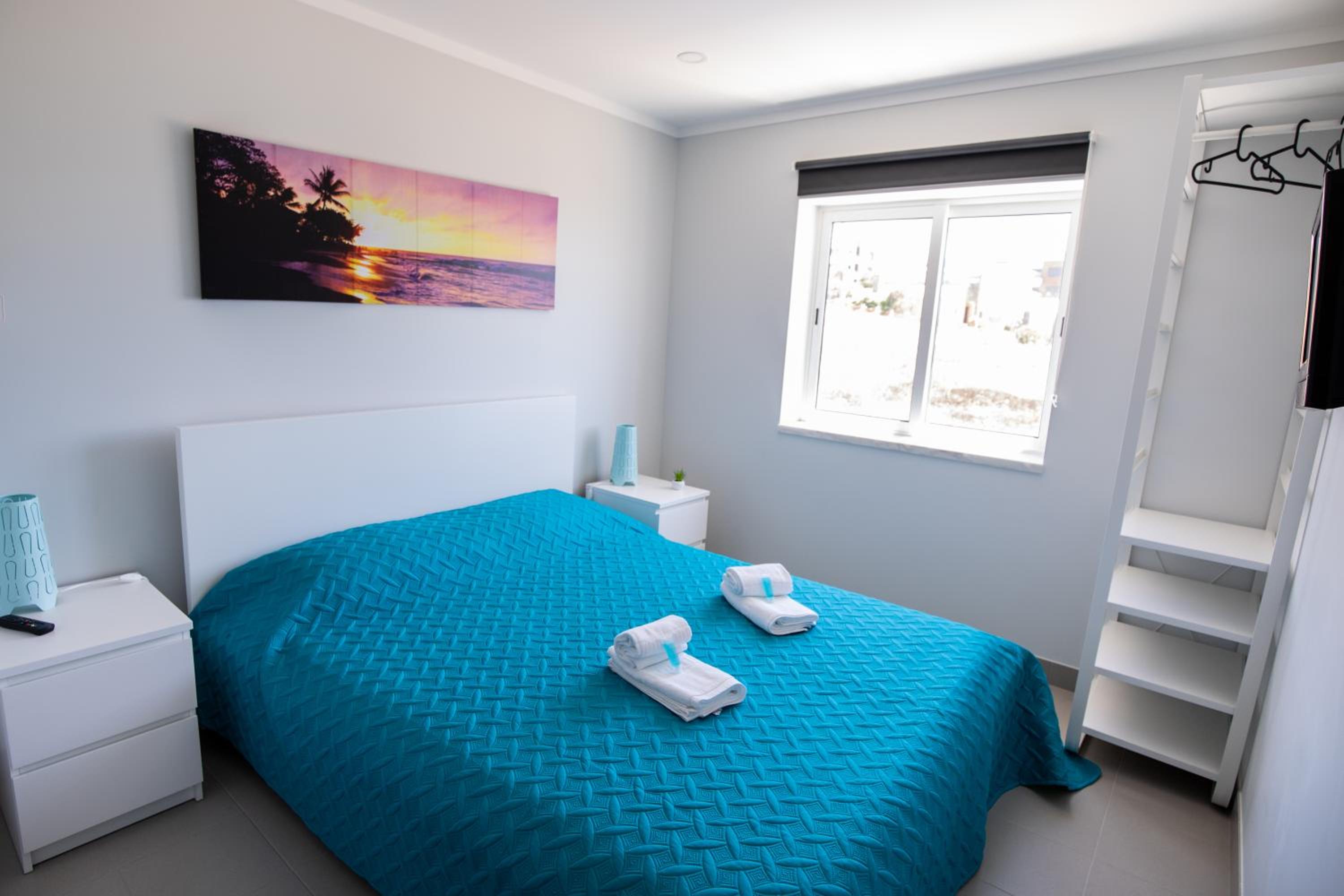 Standard Double or Twin Room photo 3