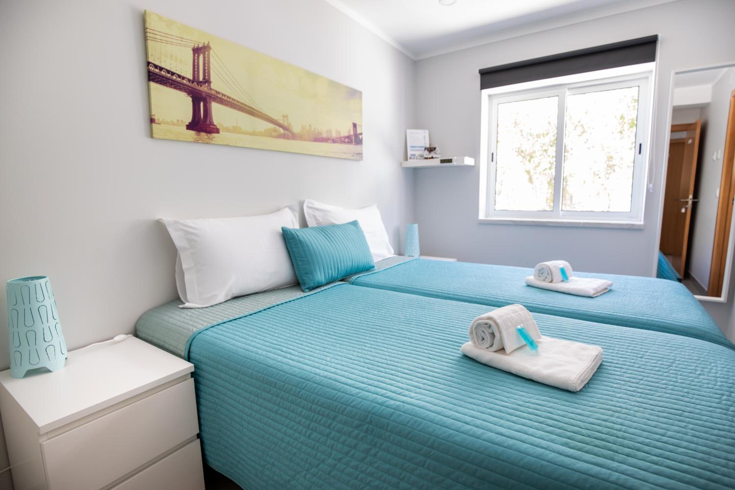 Double or Twin Room photo 2