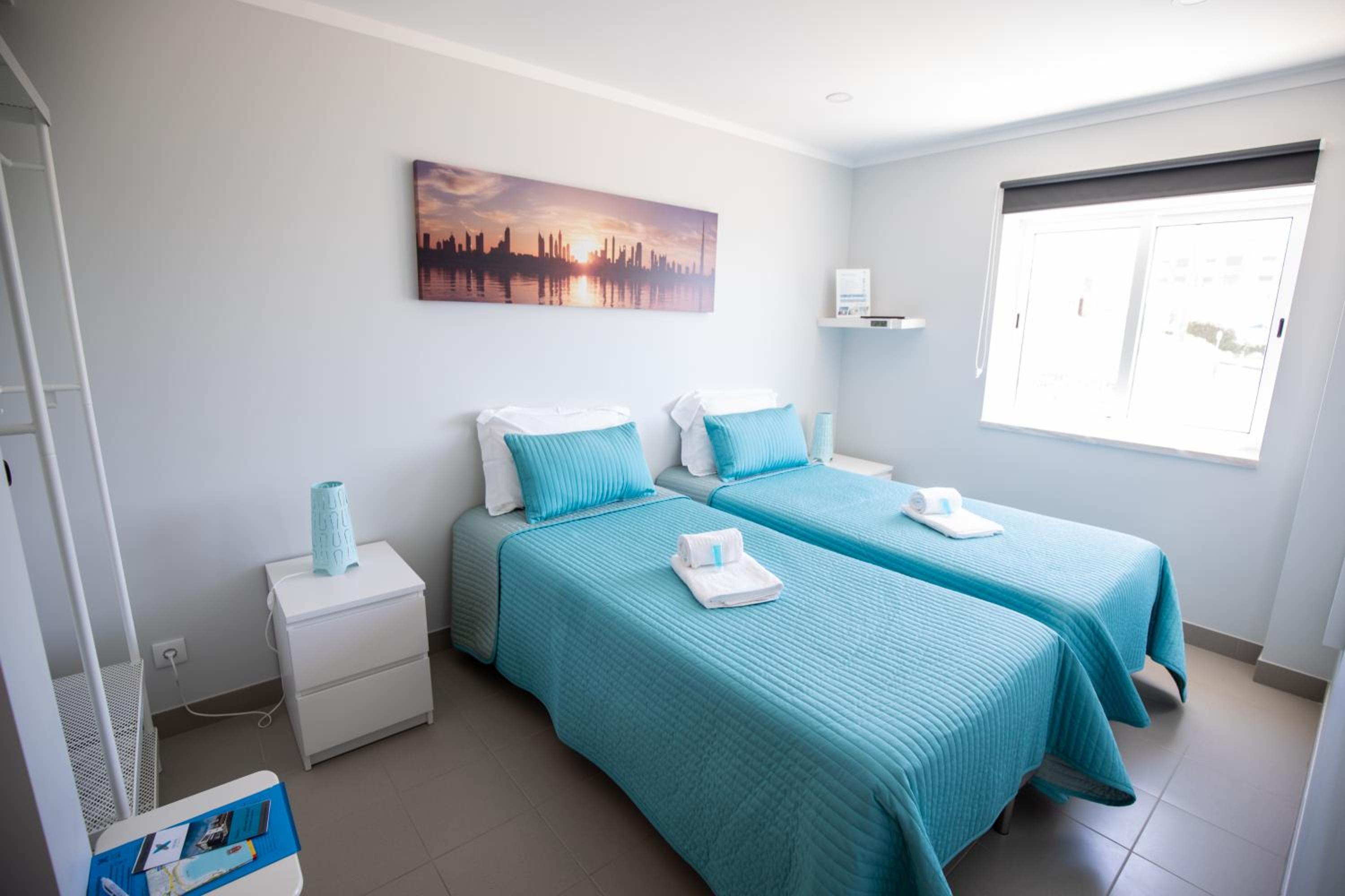 Double or Twin Room photo 3