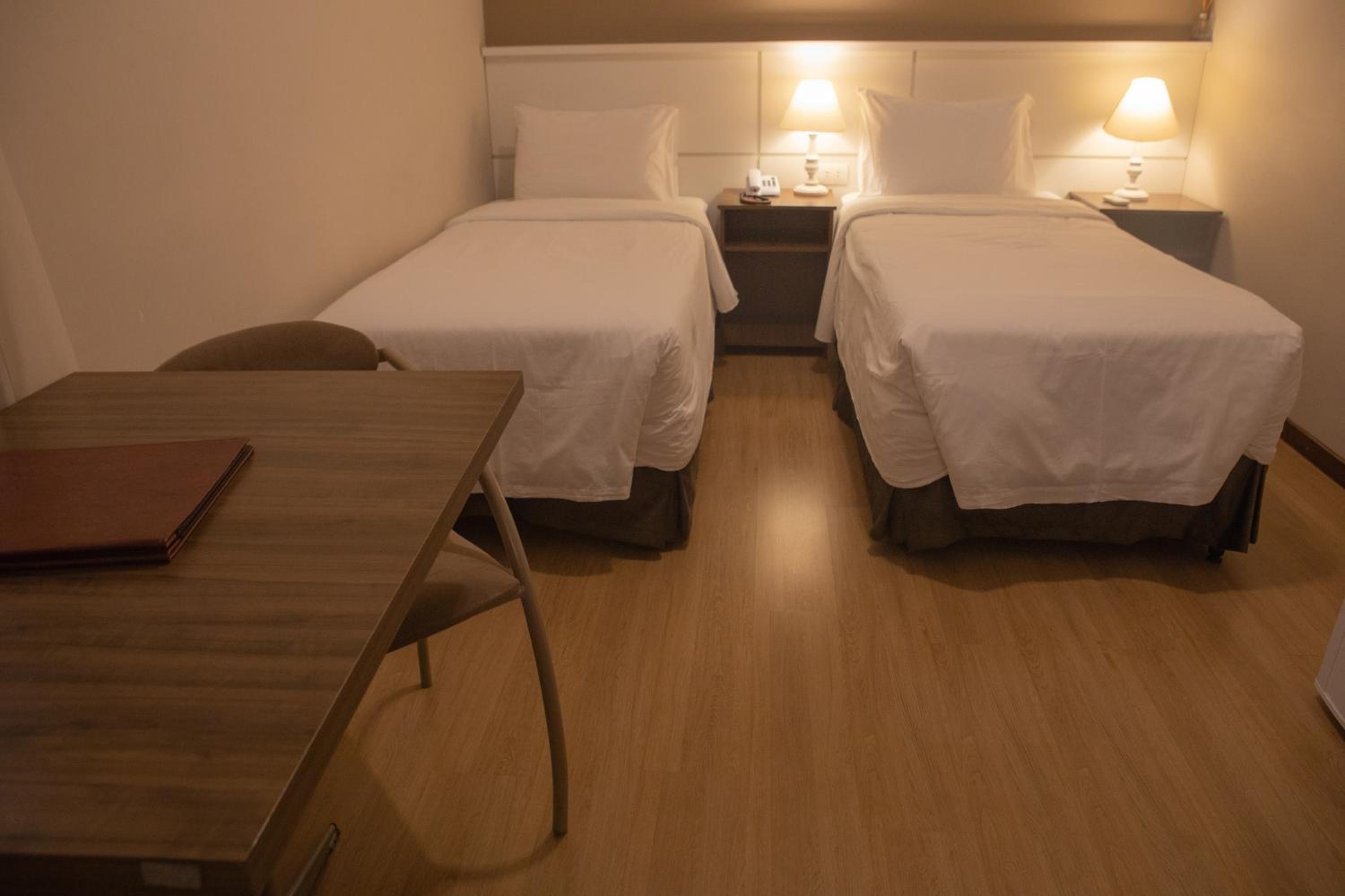Executive Double Room - Photo 9