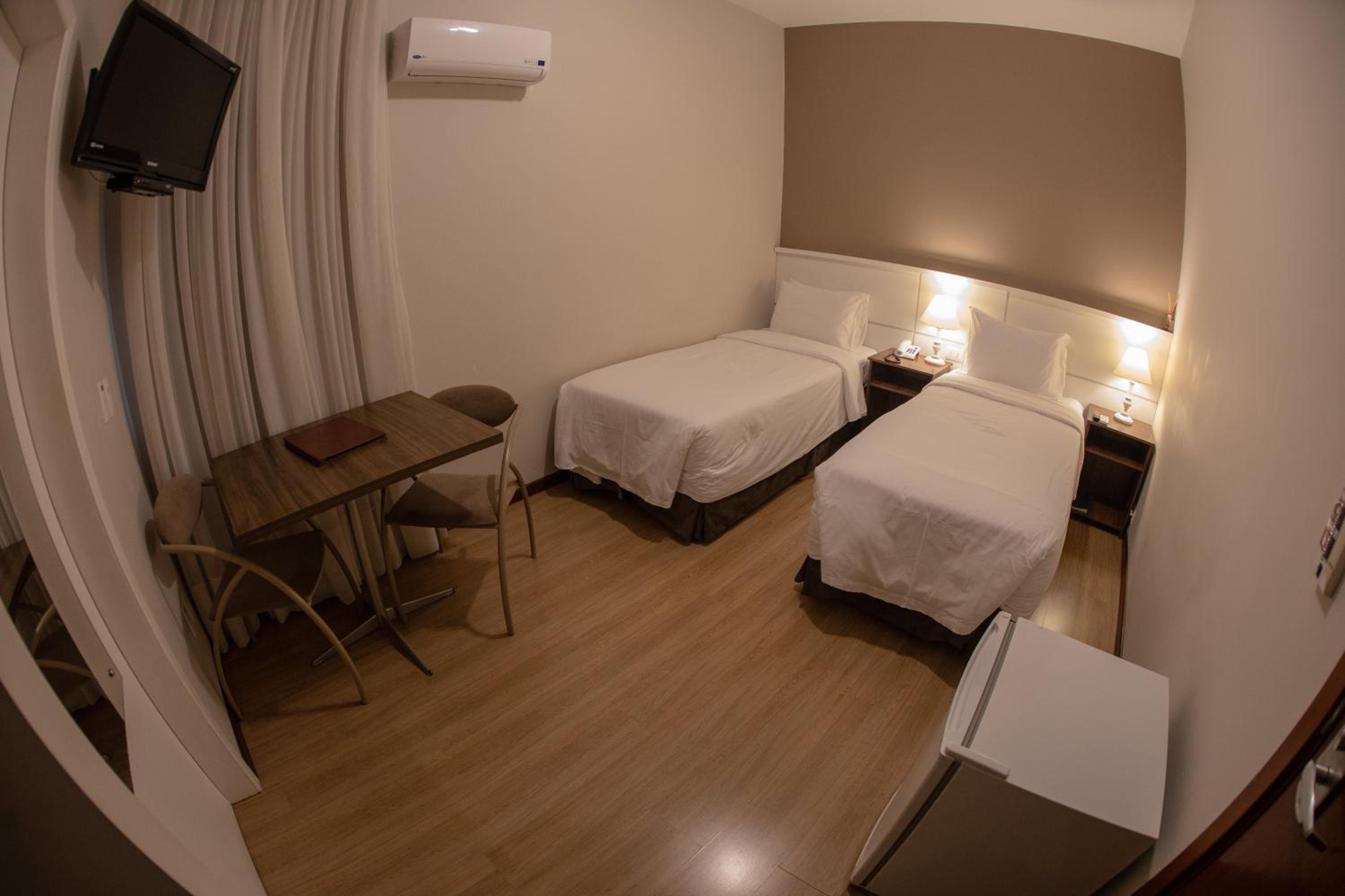 Executive Double Room - Photo 4