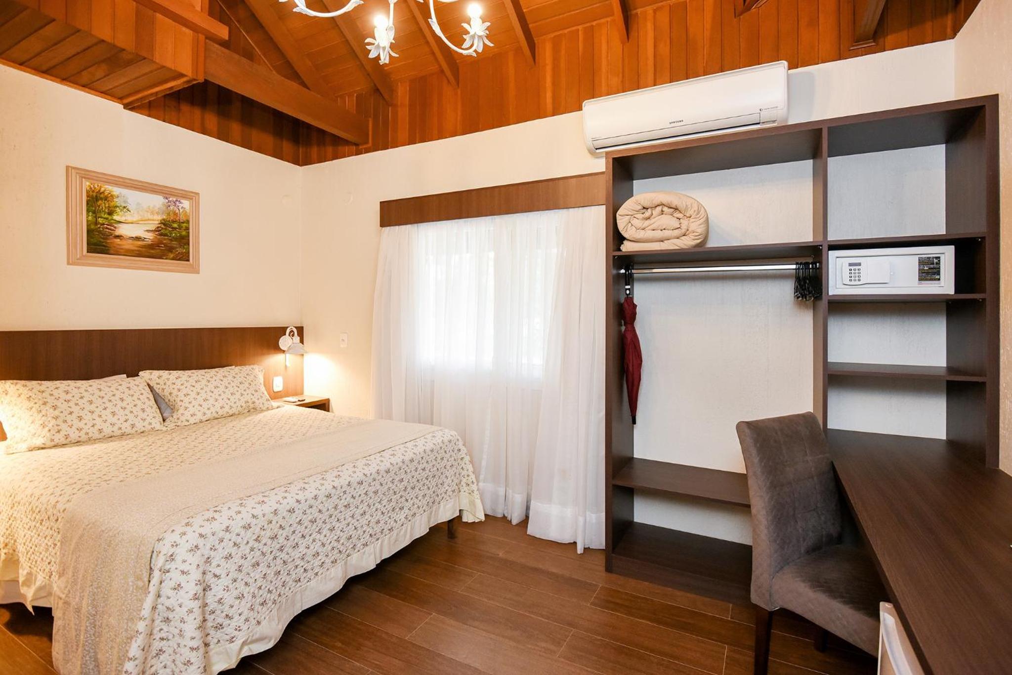 Double Room photo 3