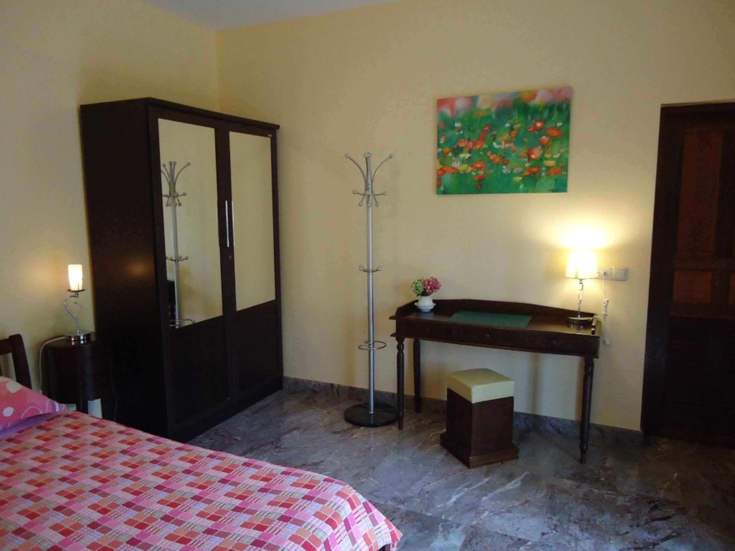 Standard Single Room photo 3