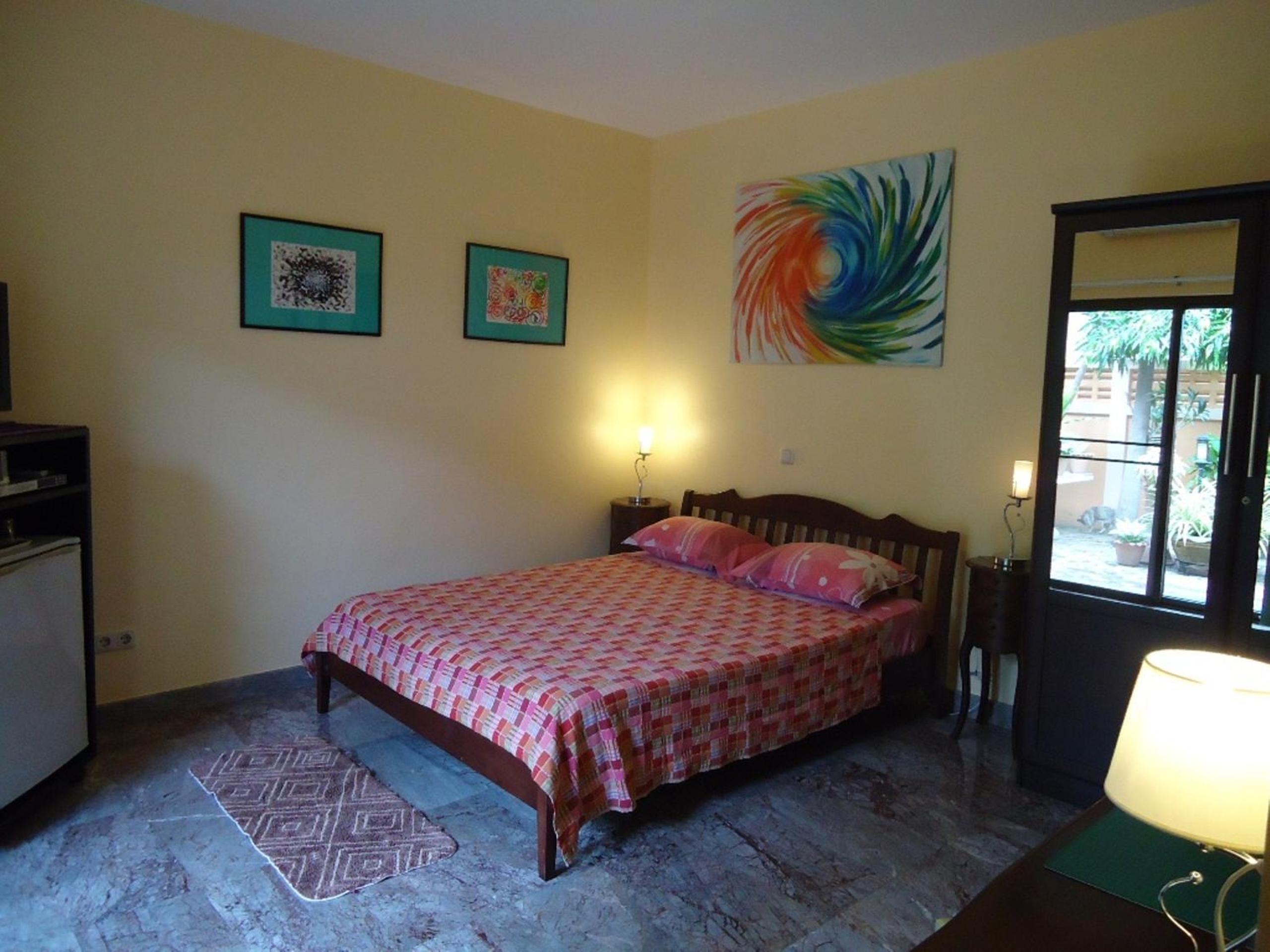 Standard Single Room photo 1