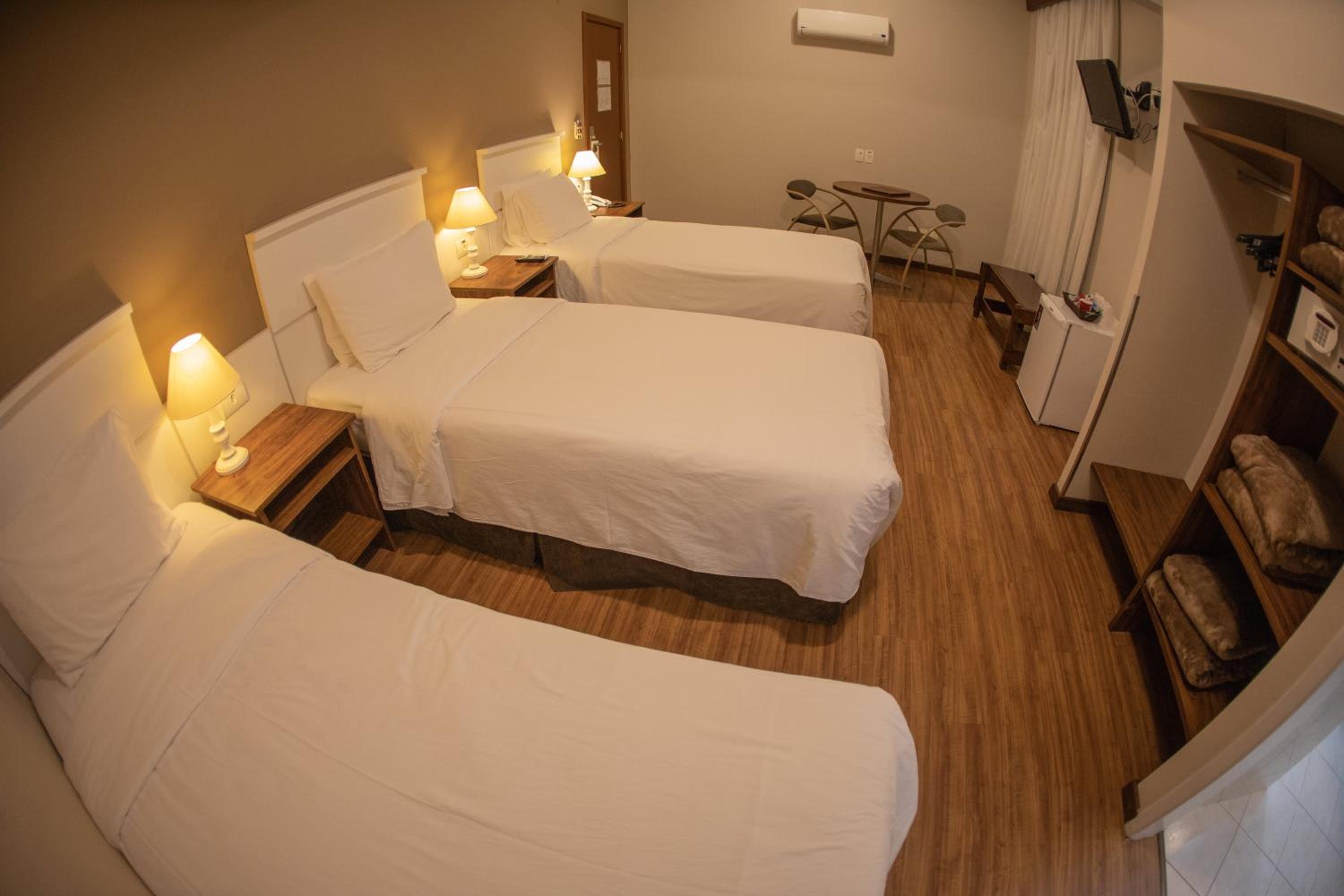 Executive Triple Room - Photo 3