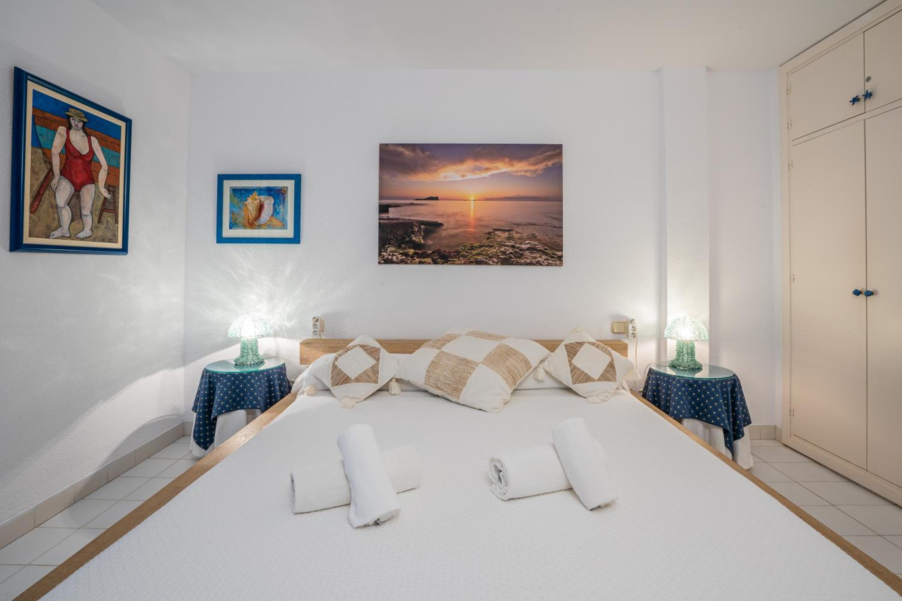Habitación #33801320