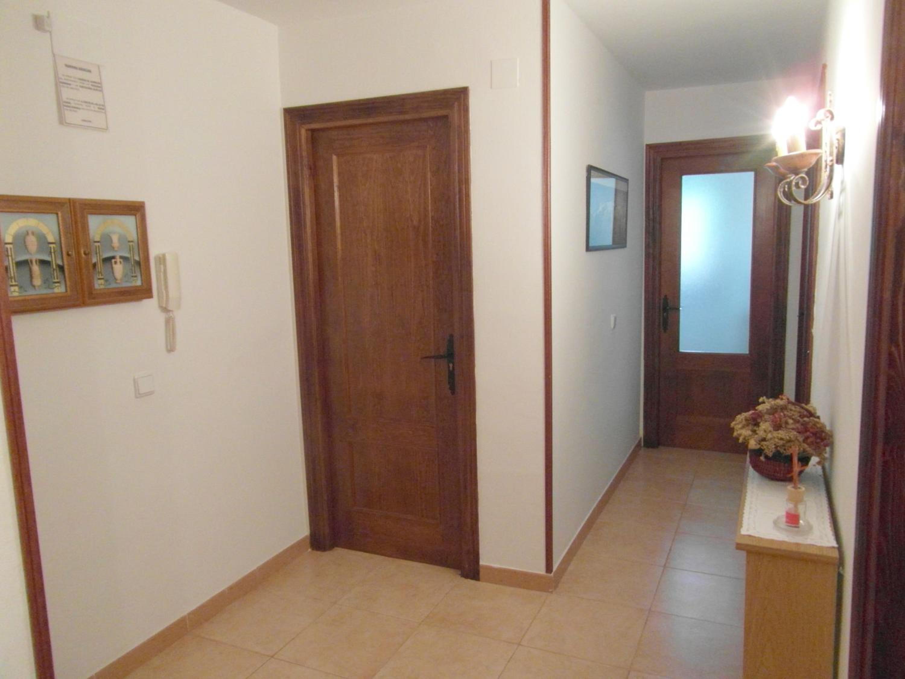 Departamento de tres habitaciones