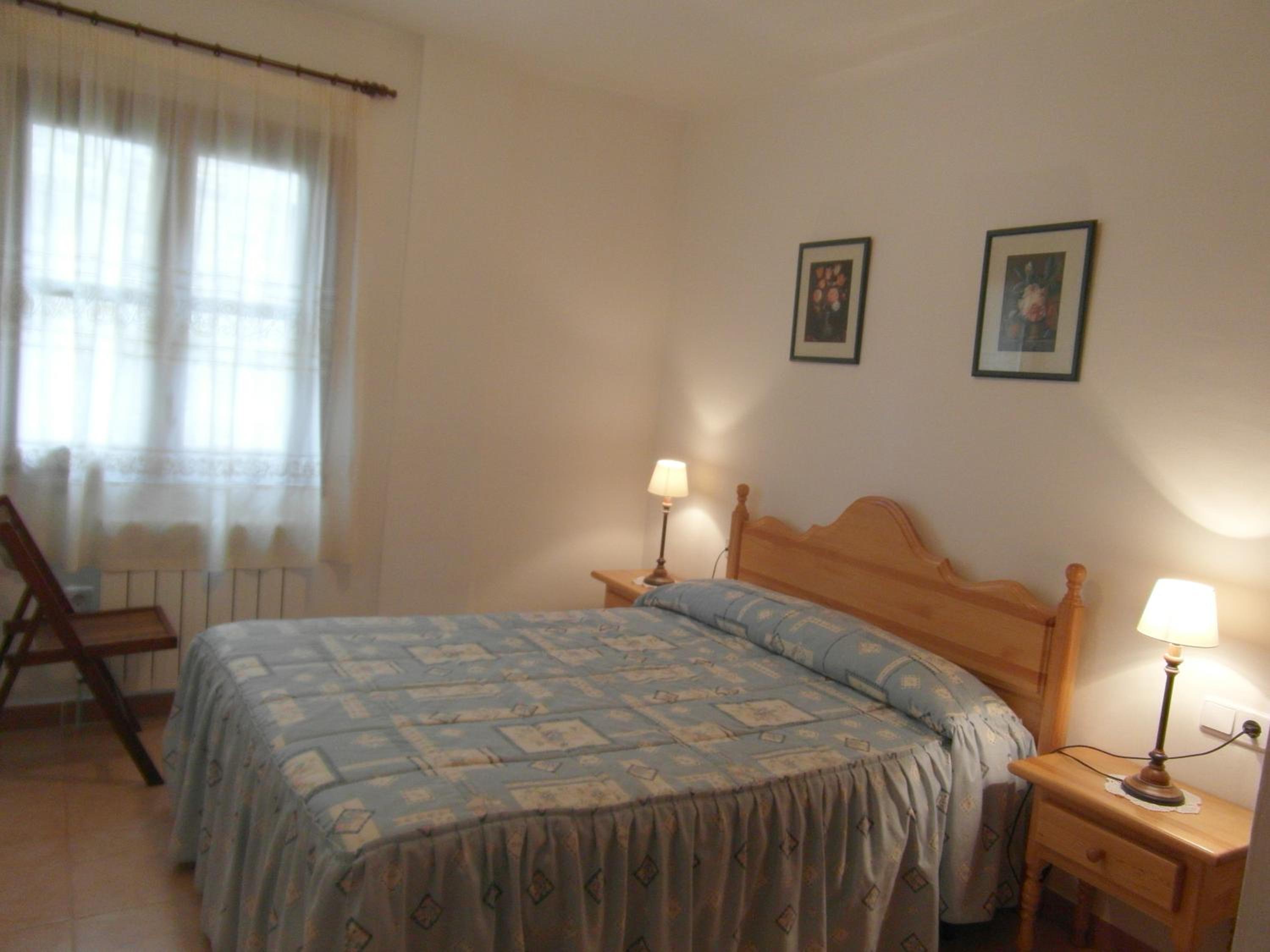 Three-Bedroom Apartment photo 2