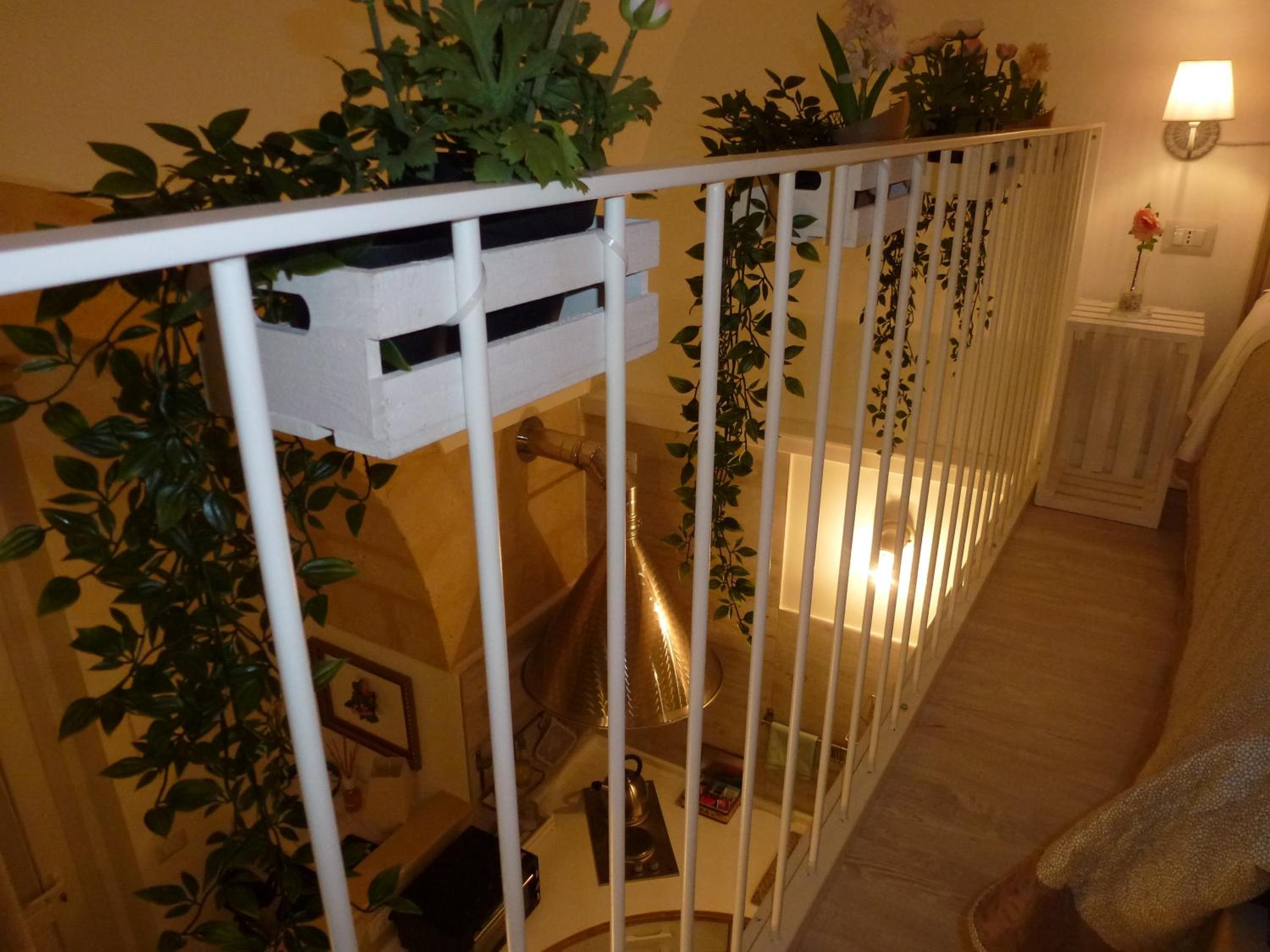 One-Bedroom Apartment - Photo 18