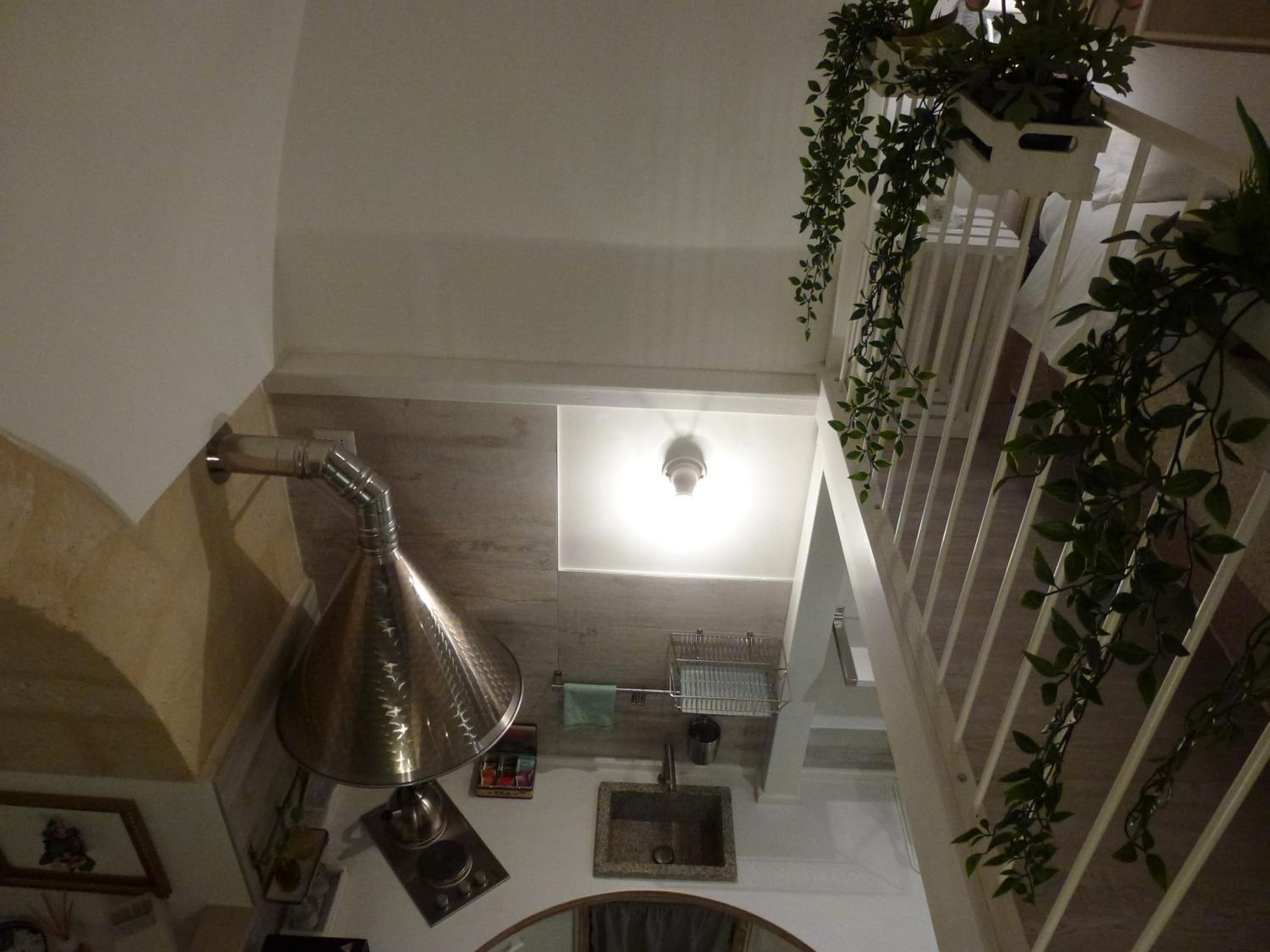 One-Bedroom Apartment - Photo 19