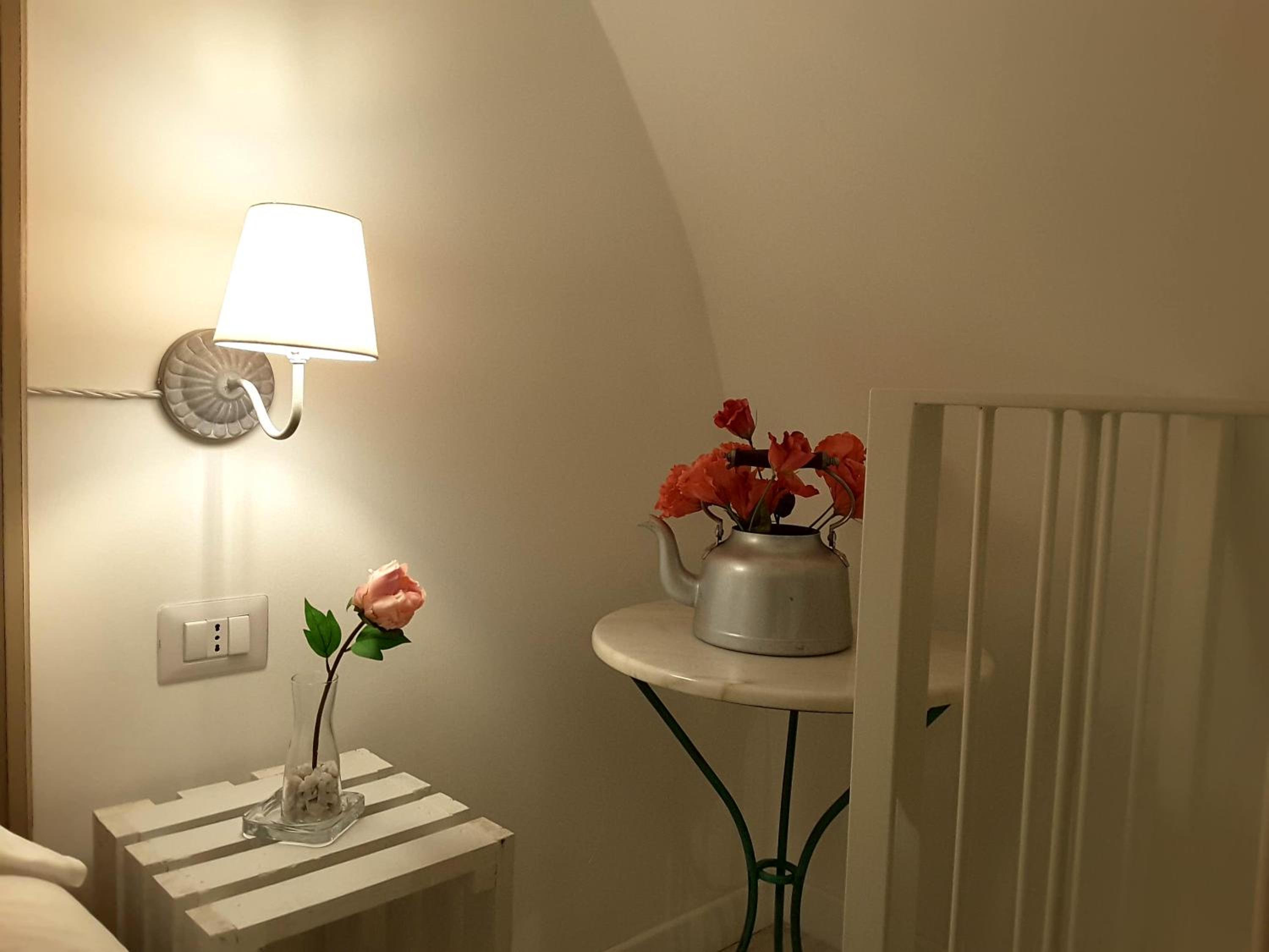 One-Bedroom Apartment - Photo 22
