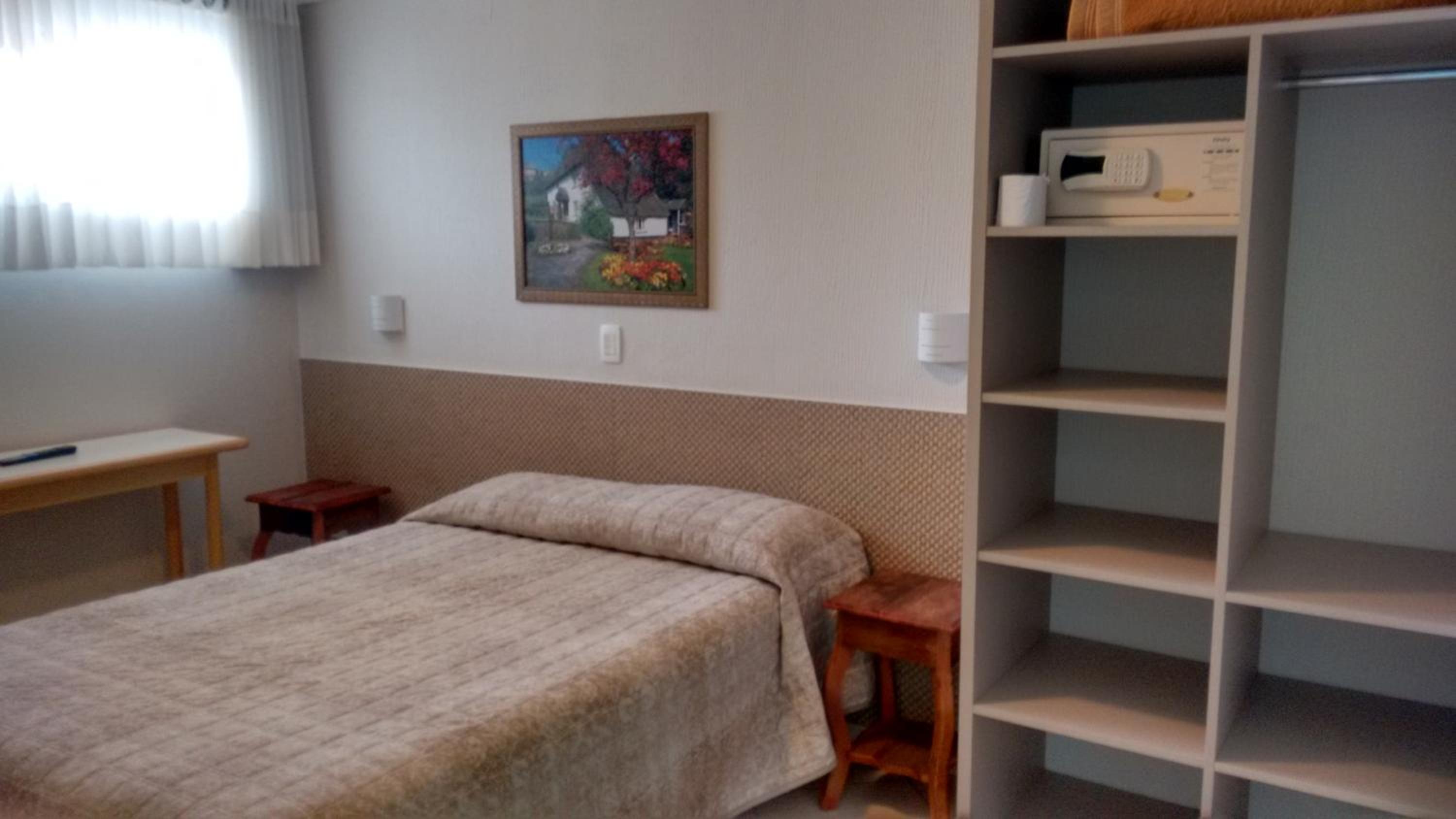 Junior Suite - Photo 1
