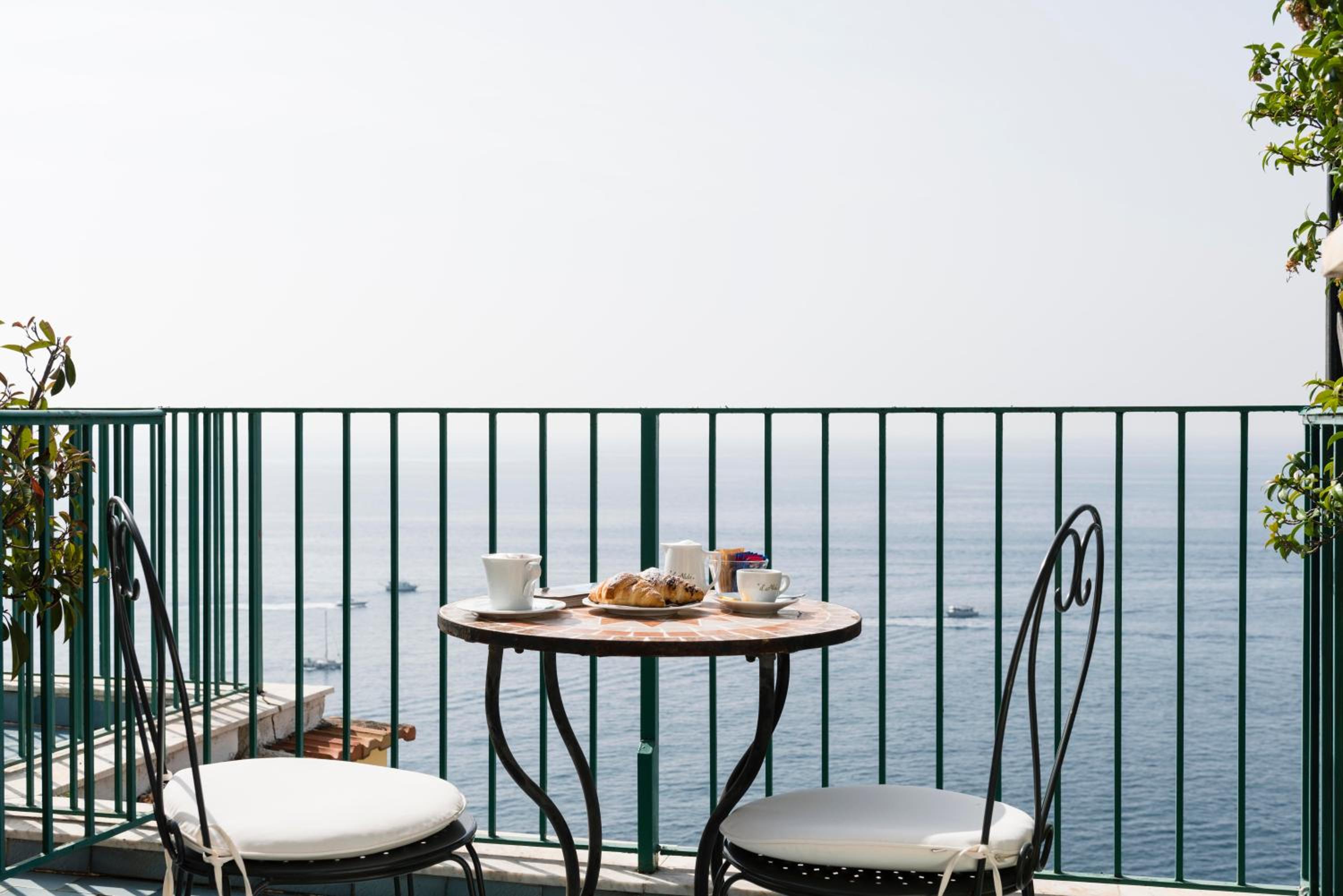 Triple Room with Sea View photo 2