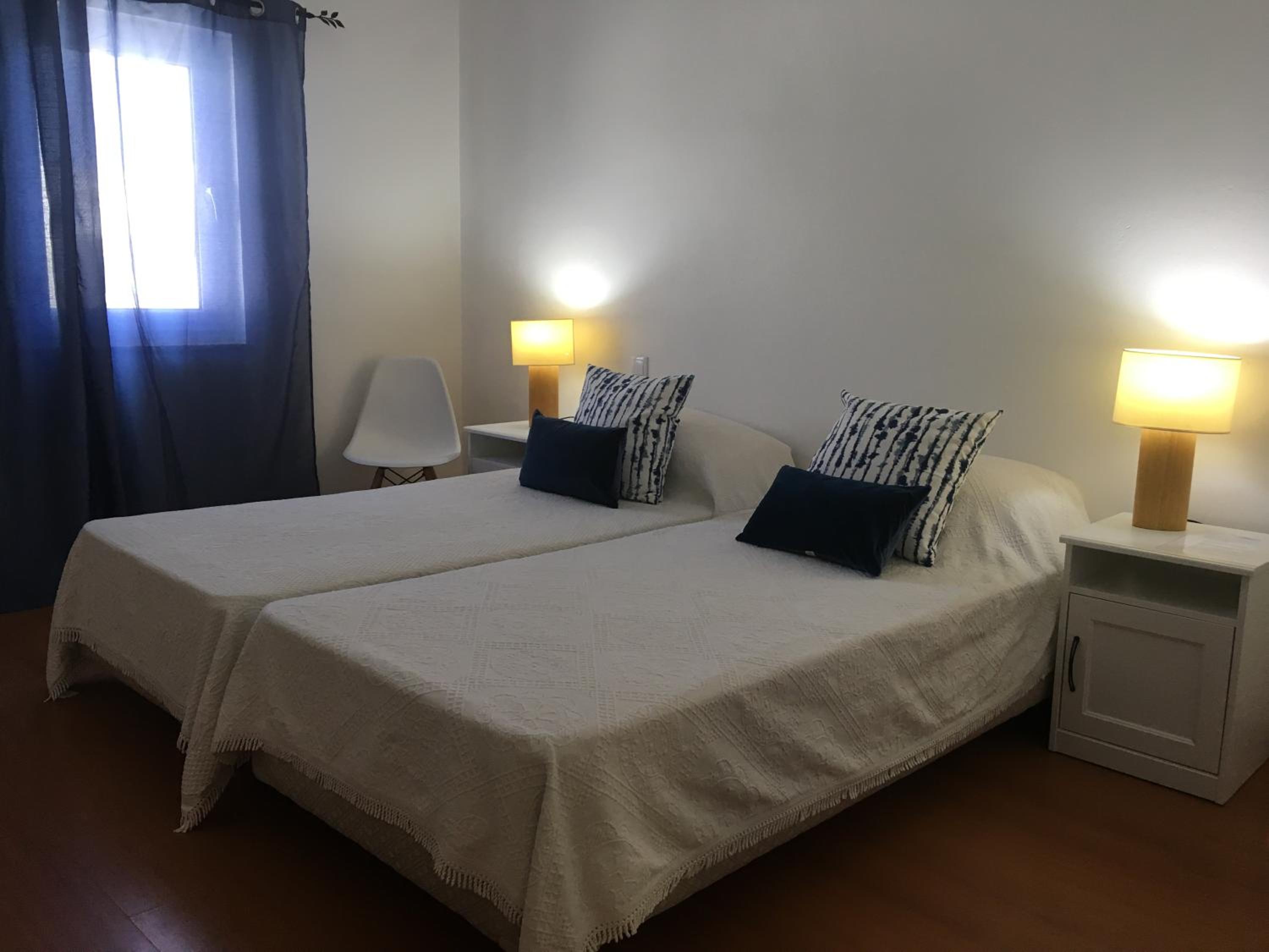 Standard Double or Twin Room photo 2