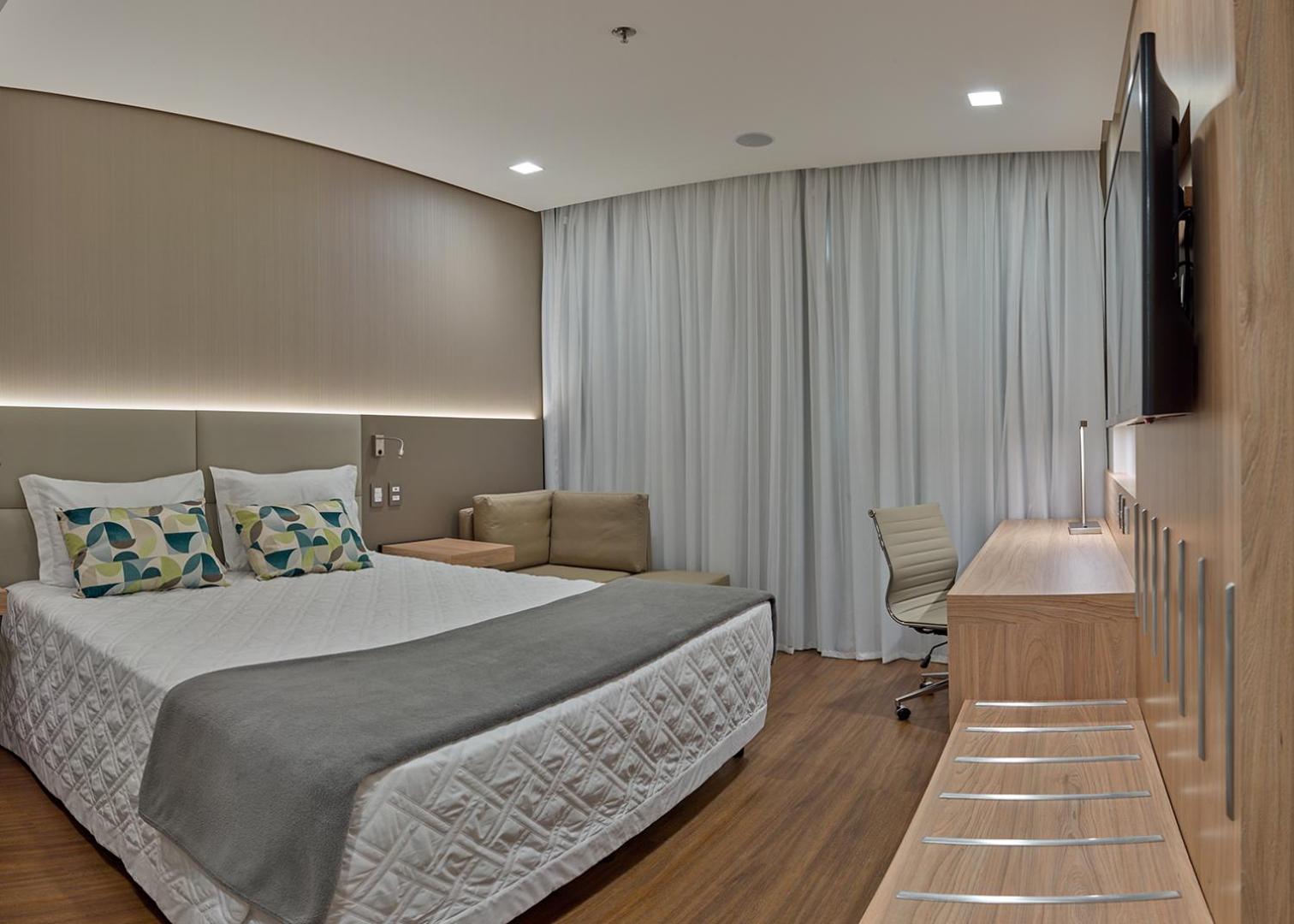 Queen Room - Photo 3