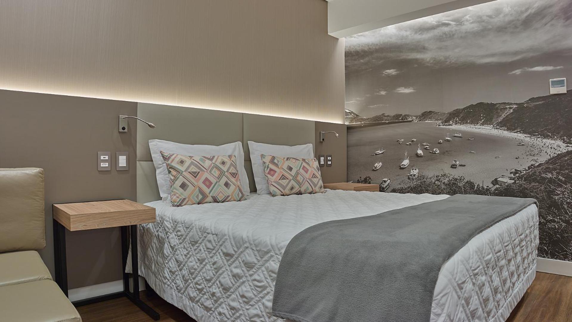 Queen Room - Photo 11
