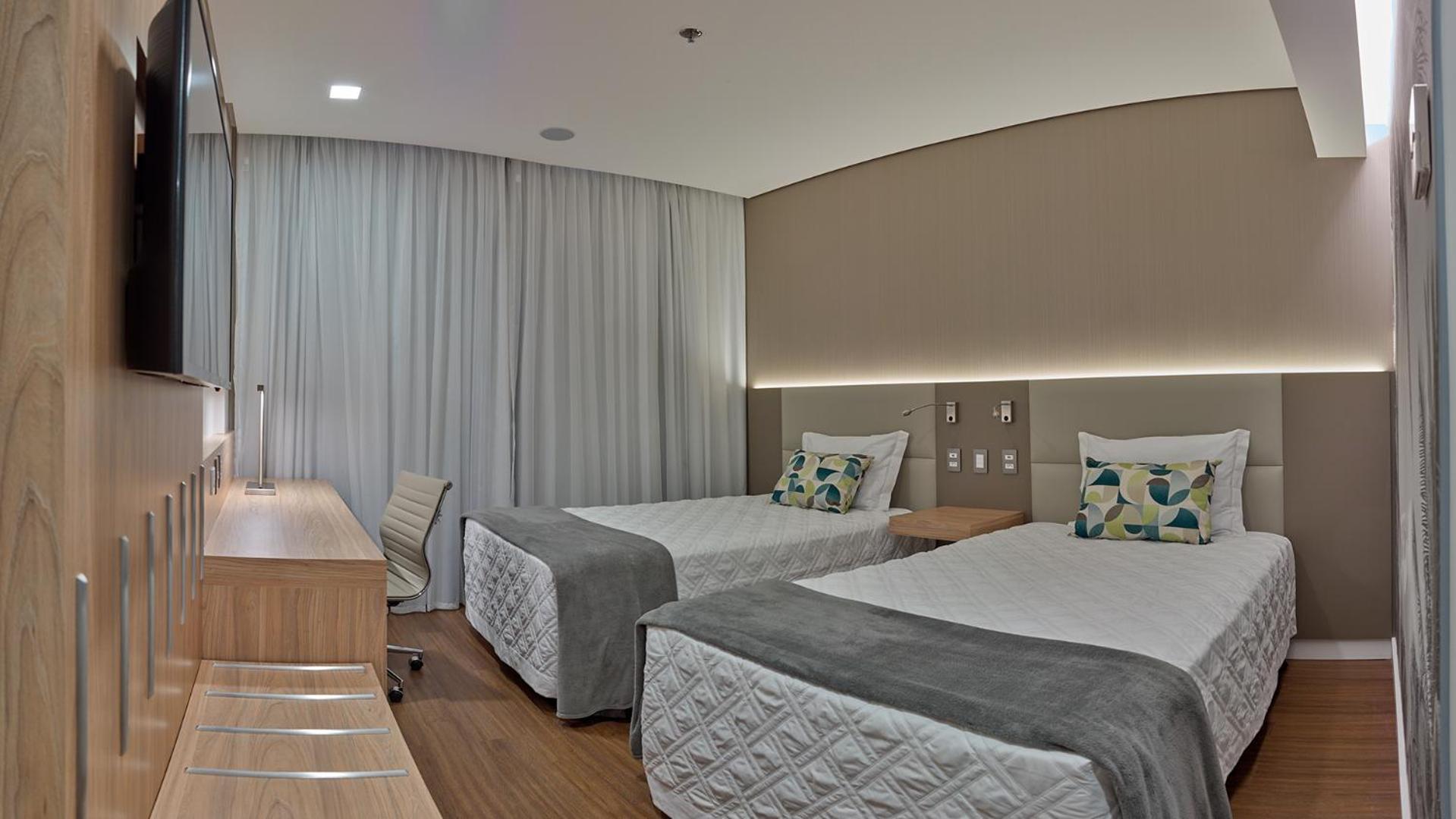 Twin Room - Photo 1