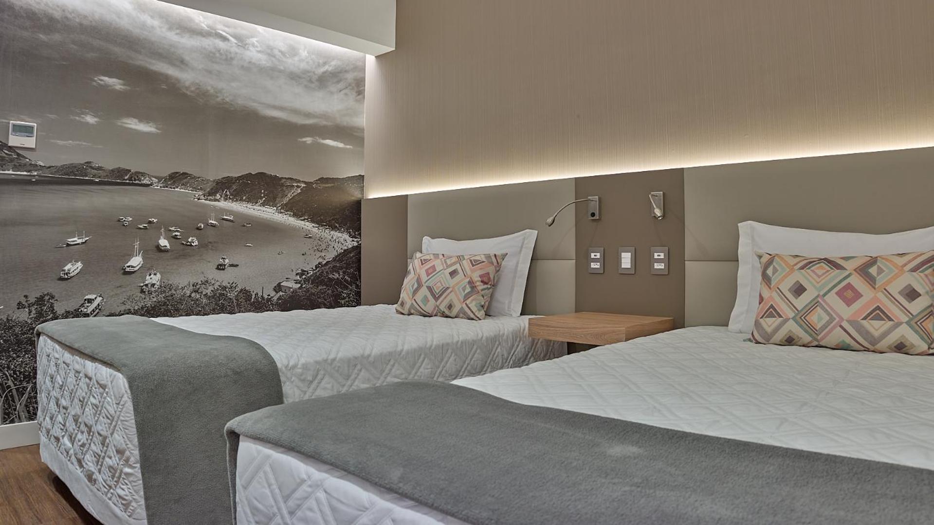 Twin Room - Photo 2