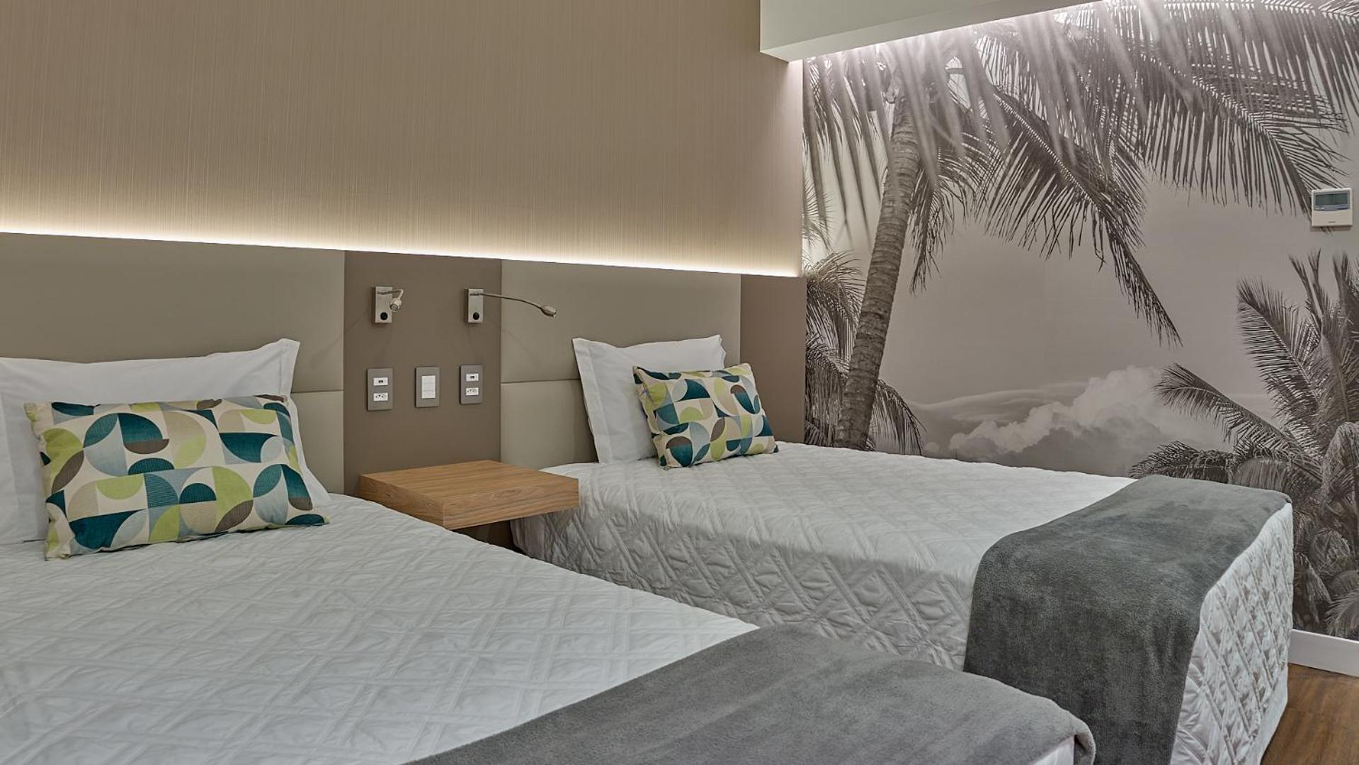 Twin Room - Photo 3
