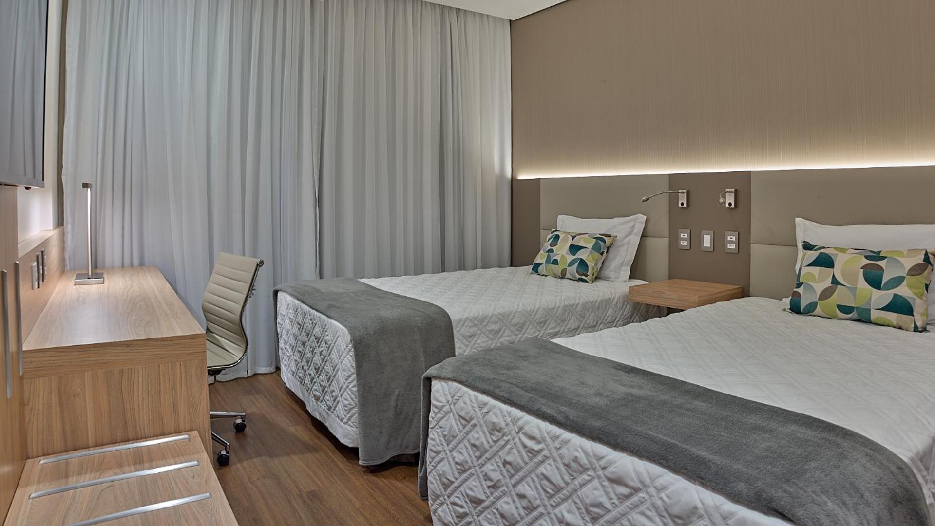 Twin Room - Photo 5