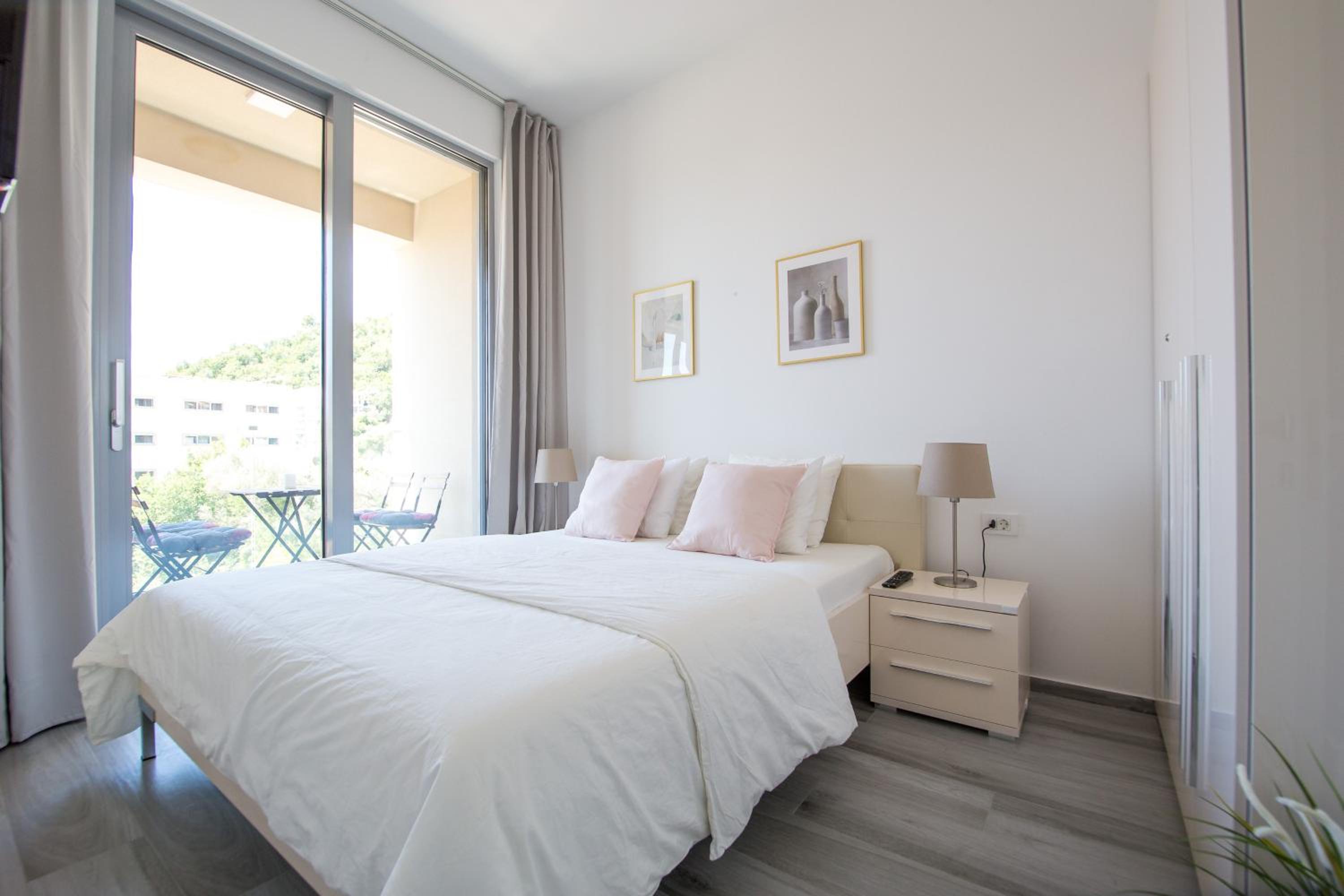 Apartment with Sea View