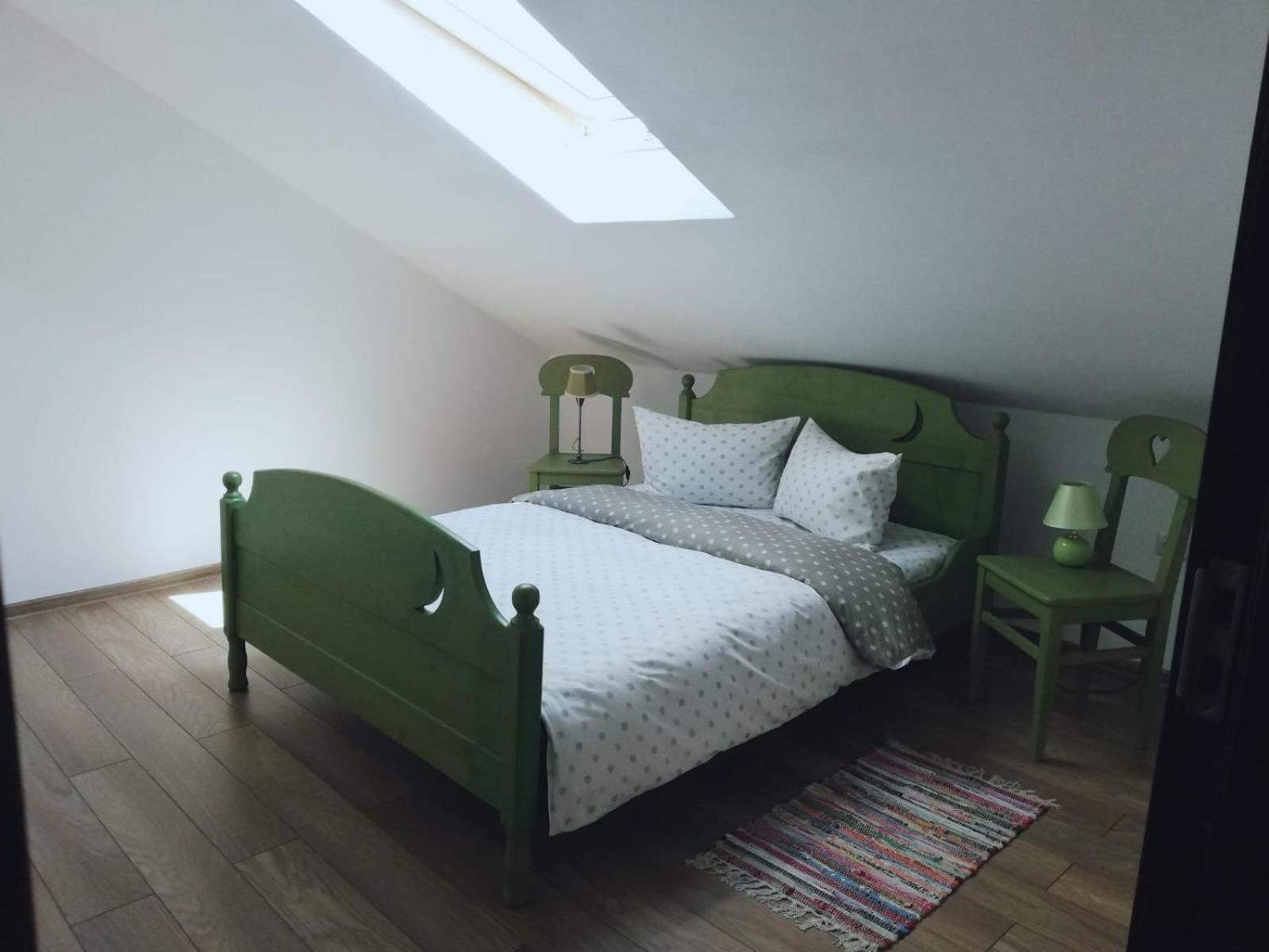 Double Room with Private Bathroom photo 3