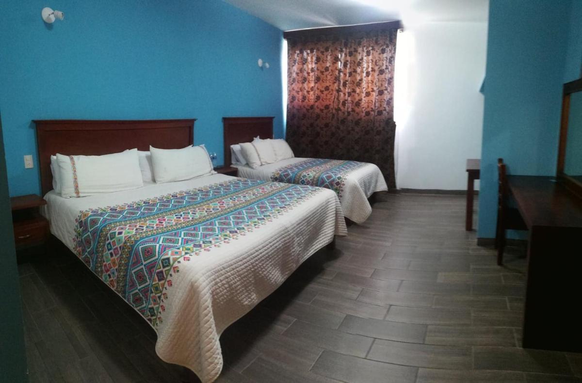 Double Room photo 3