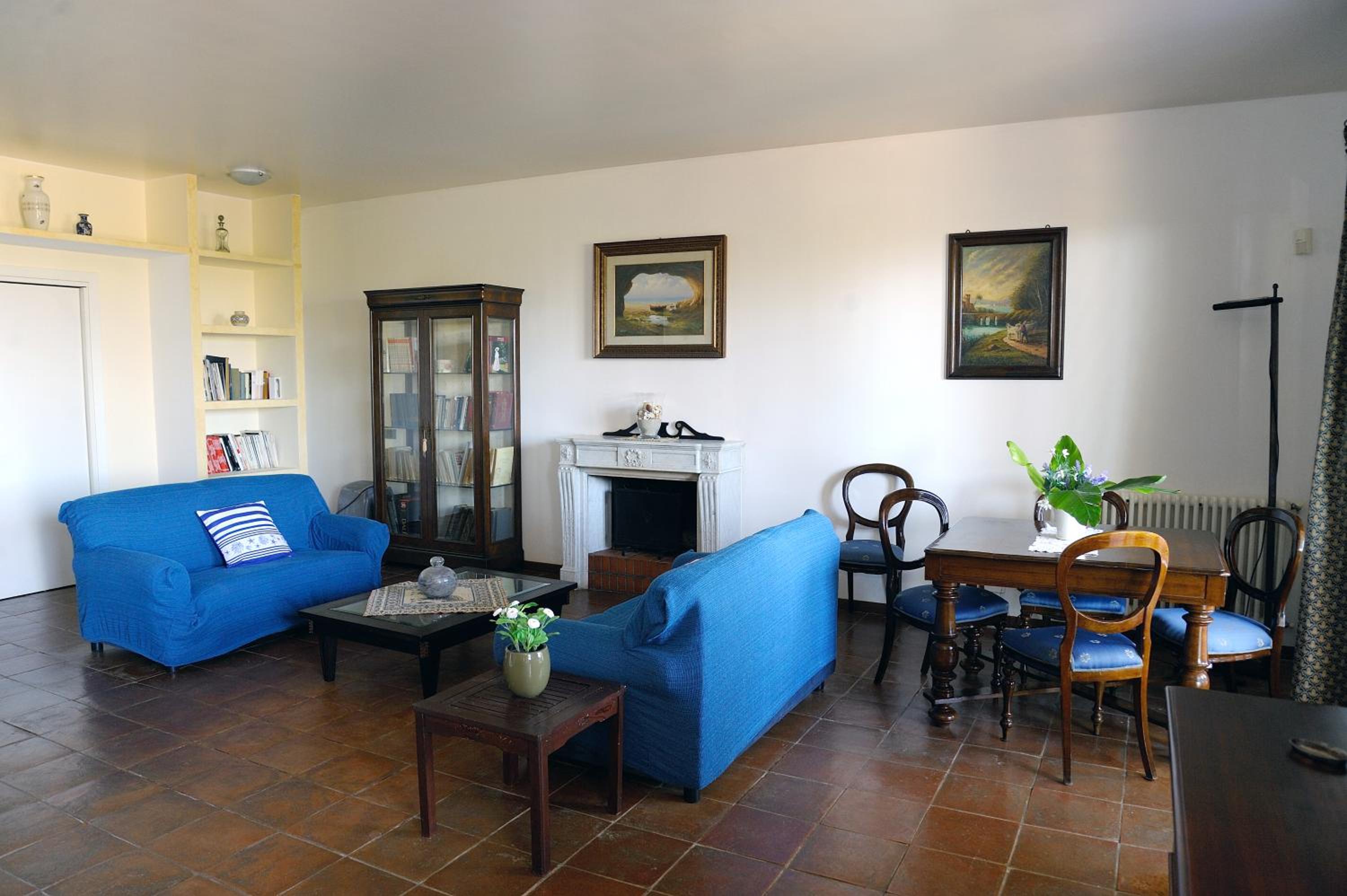 Triple Room With Private Bathroom