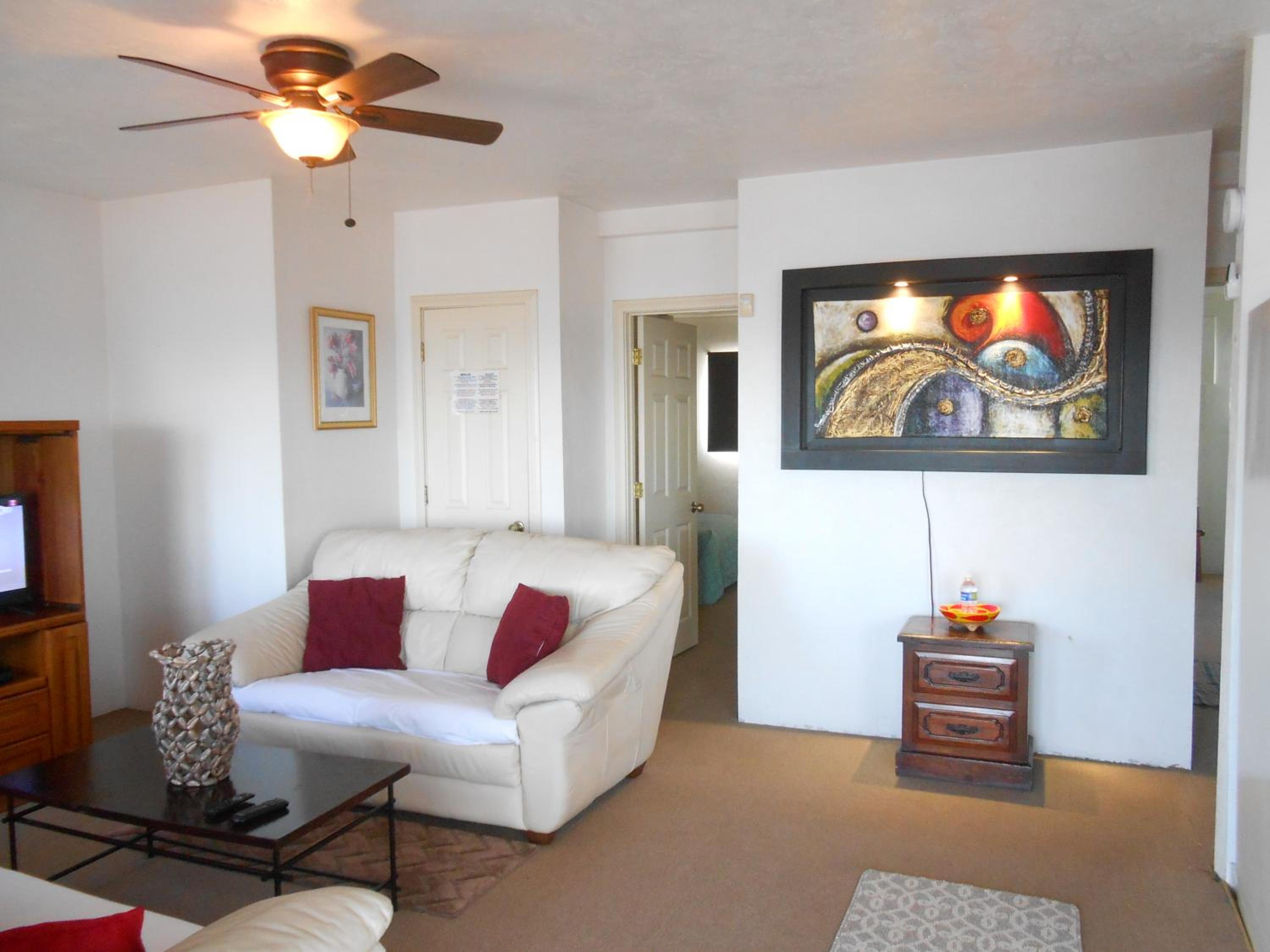 Two-Bedroom House photo 1