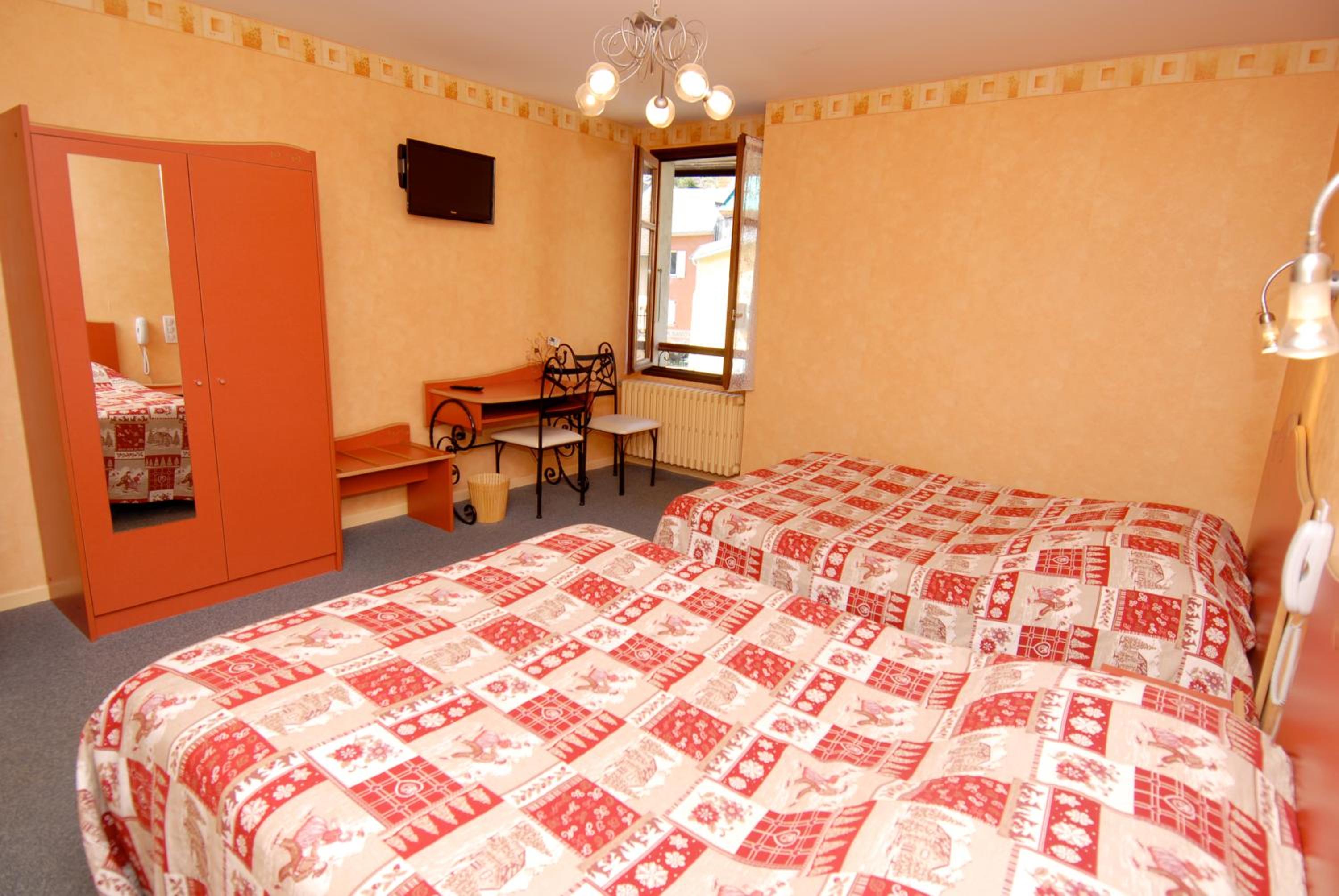 Quadruple Room photo 1