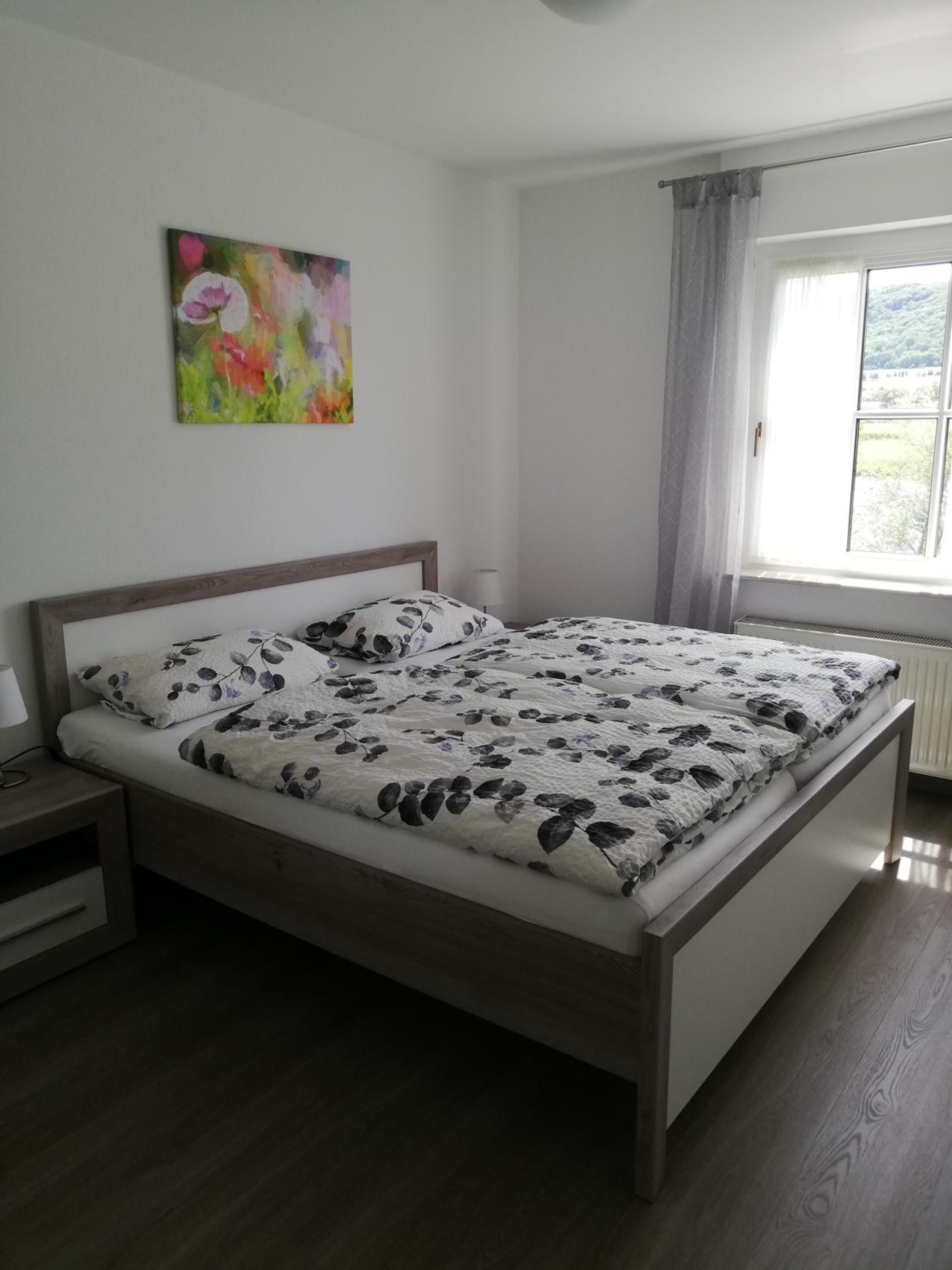 Apartment with Balcony photo 3