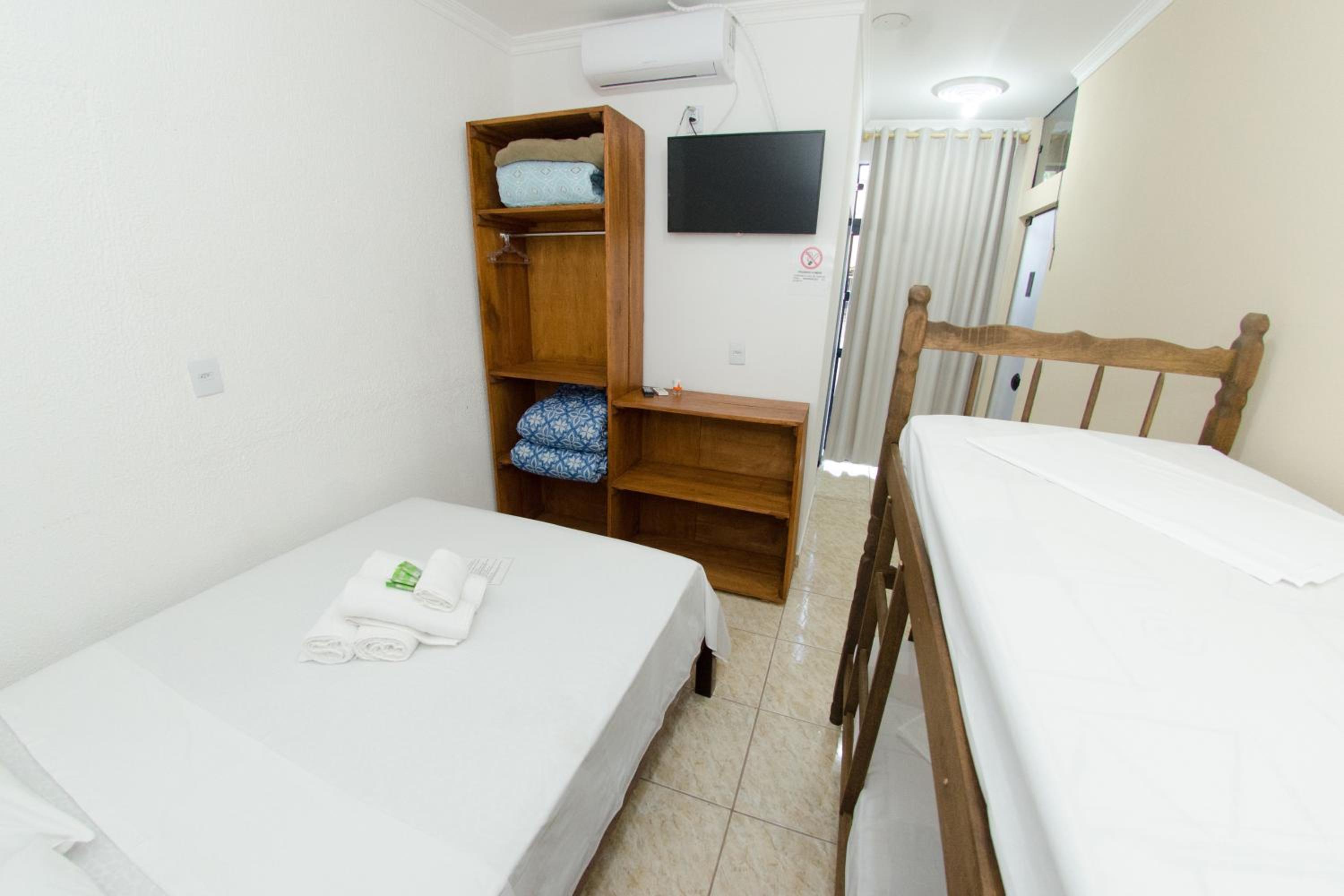 Classic Quadruple Room photo 1