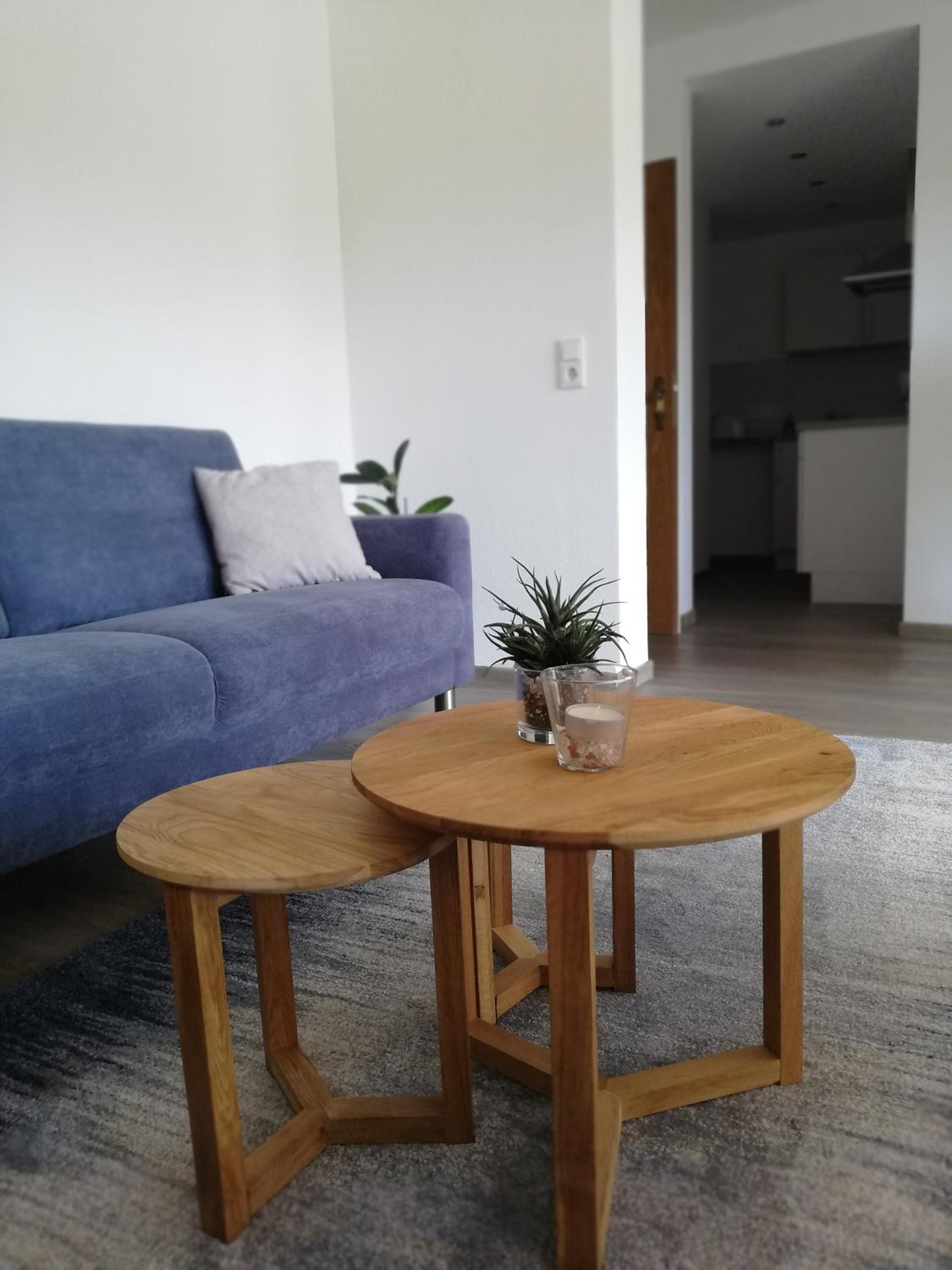 Apartment with Balcony photo 1