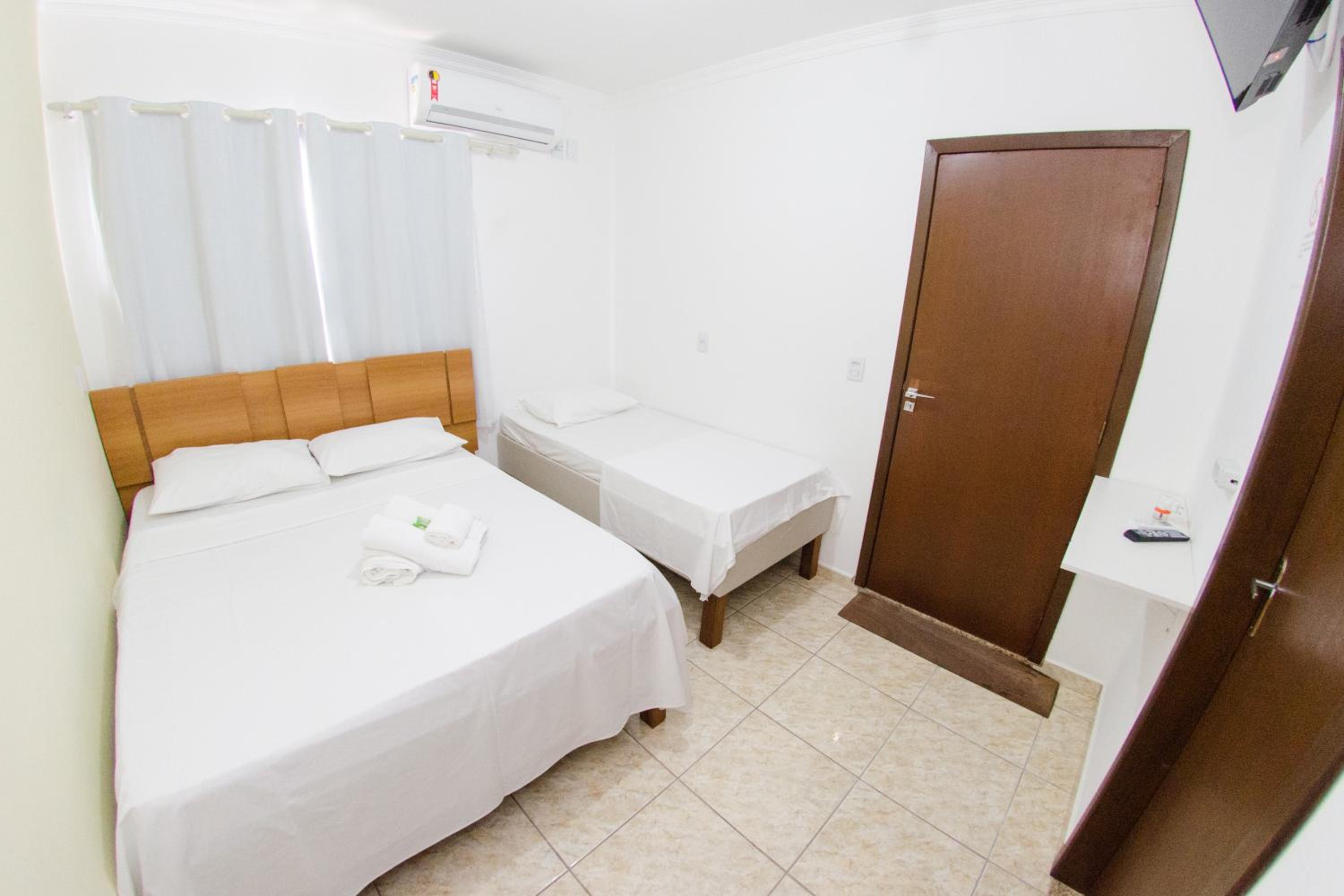 Standard Triple Room photo 1