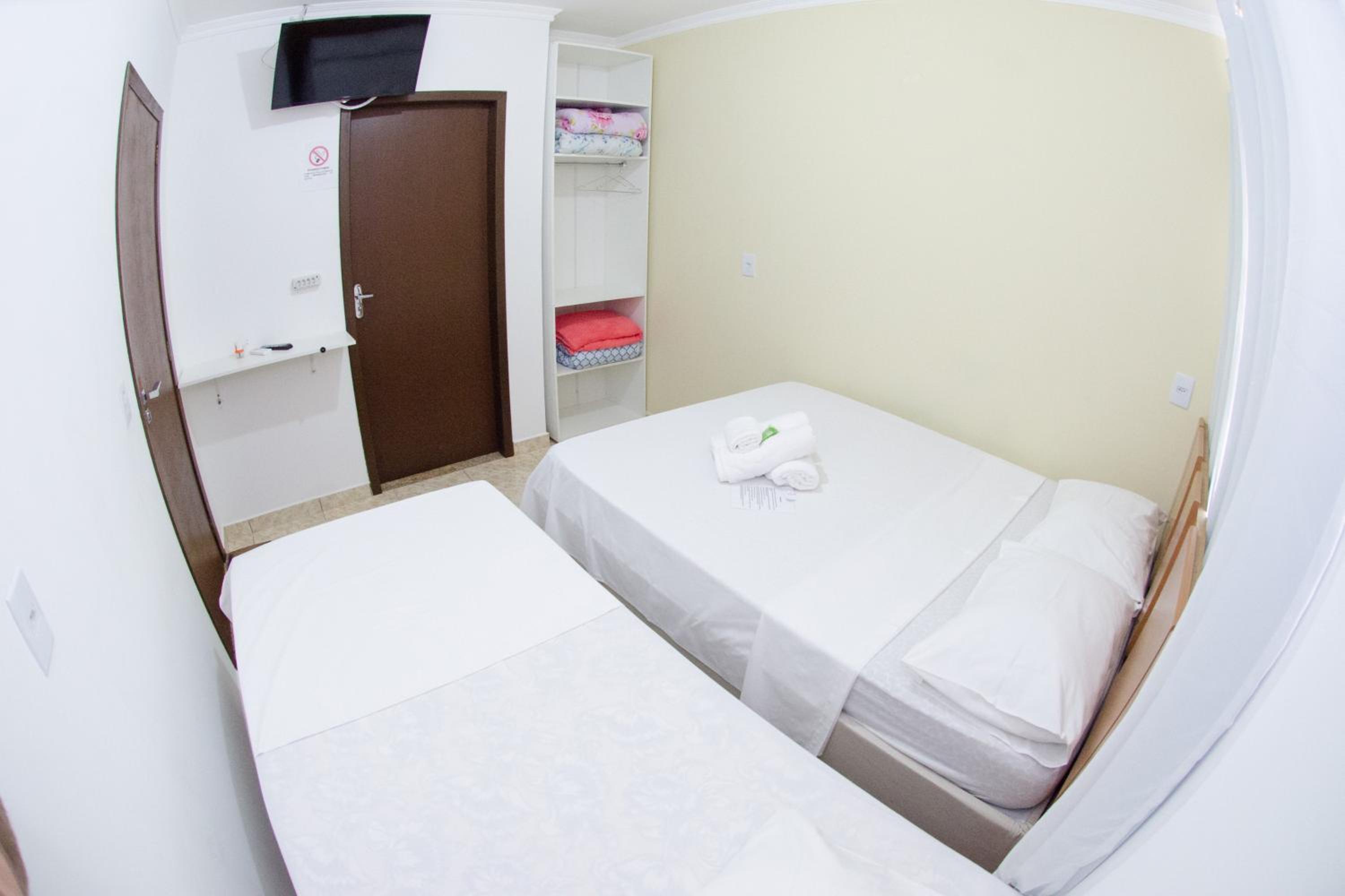 Standard Triple Room photo 3