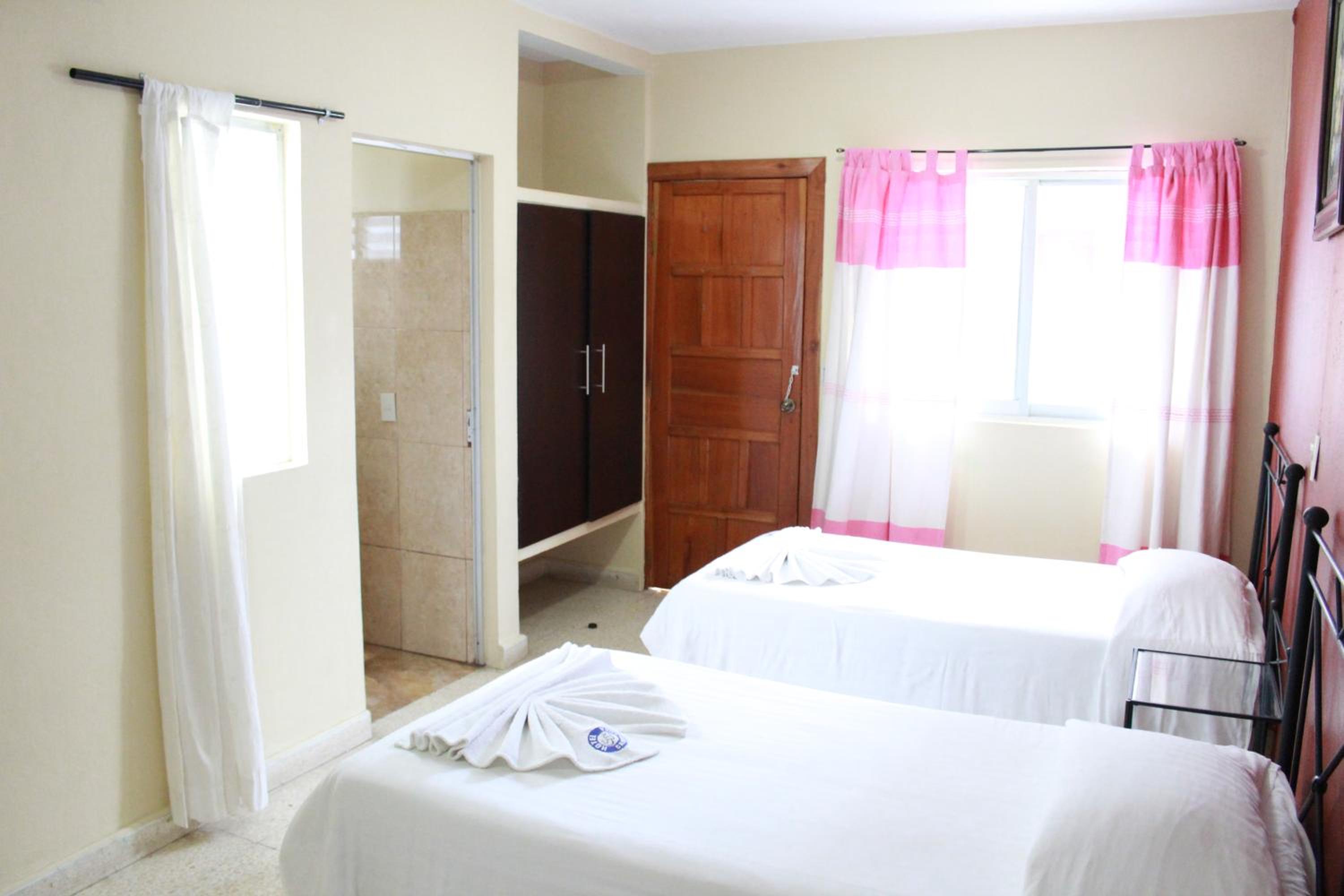 Standard Double Room with Fan