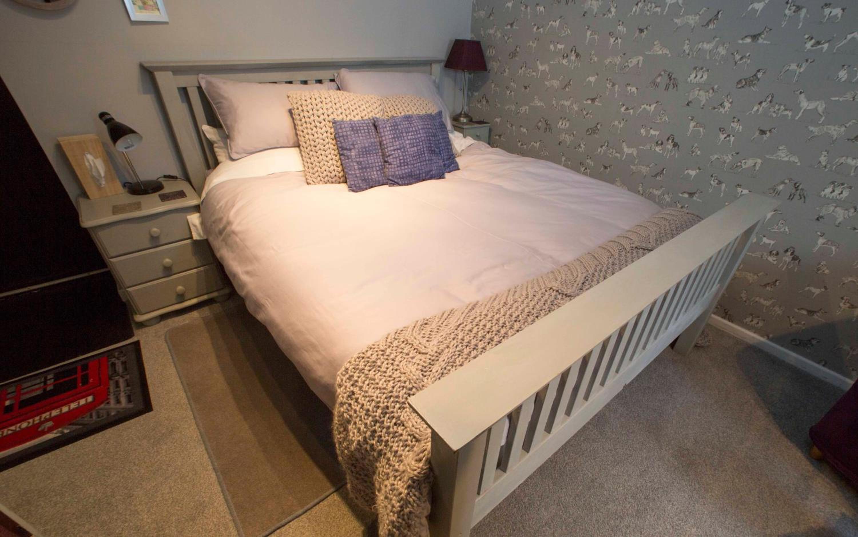 Standard King Room