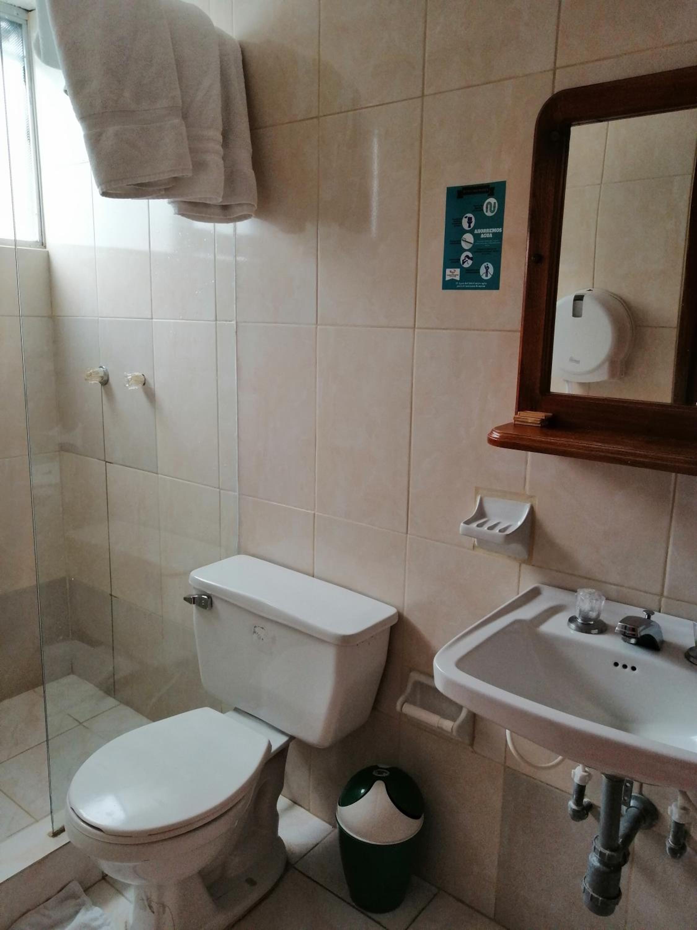 Standard Double Room photo 3