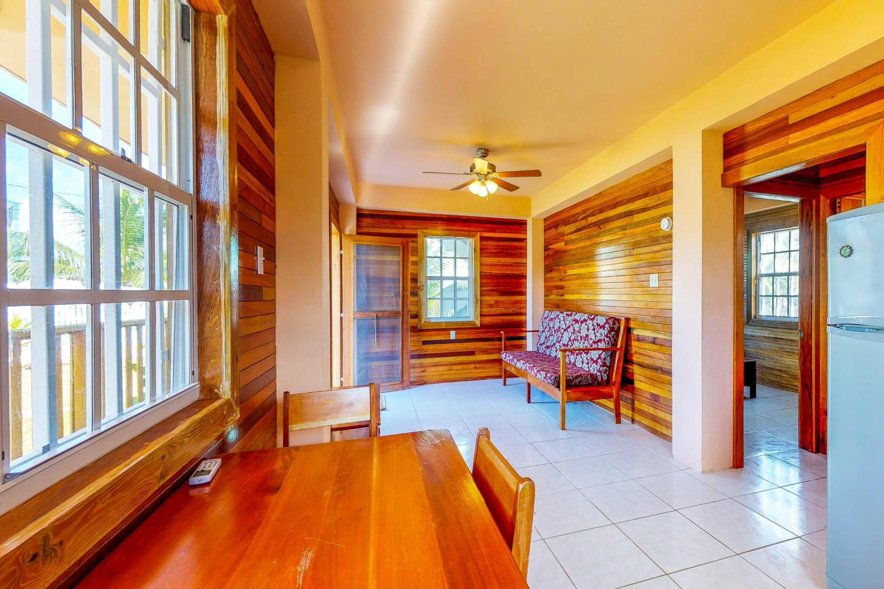 One Bedroom Holiday Home photo 1