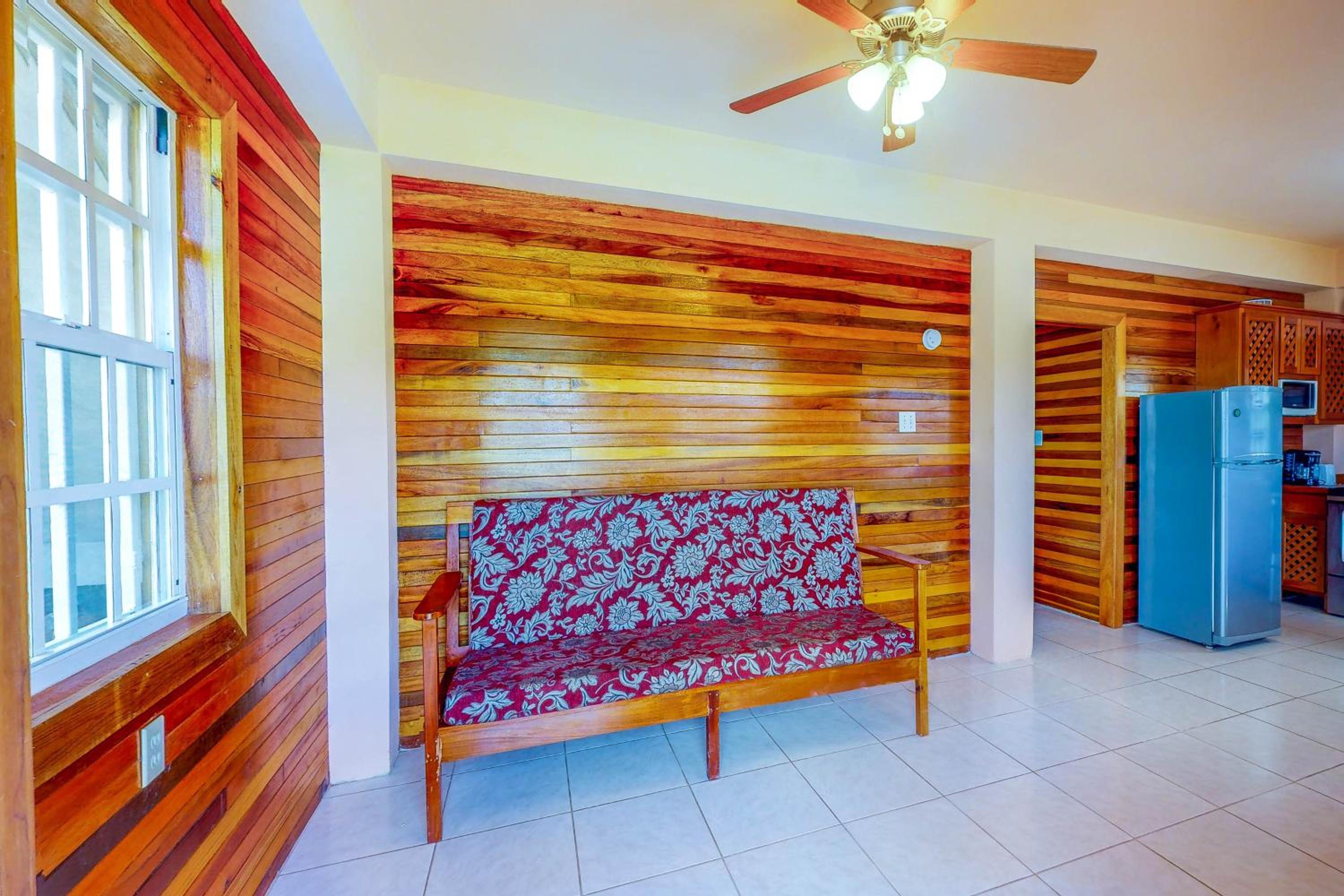 One Bedroom Holiday Home photo 3