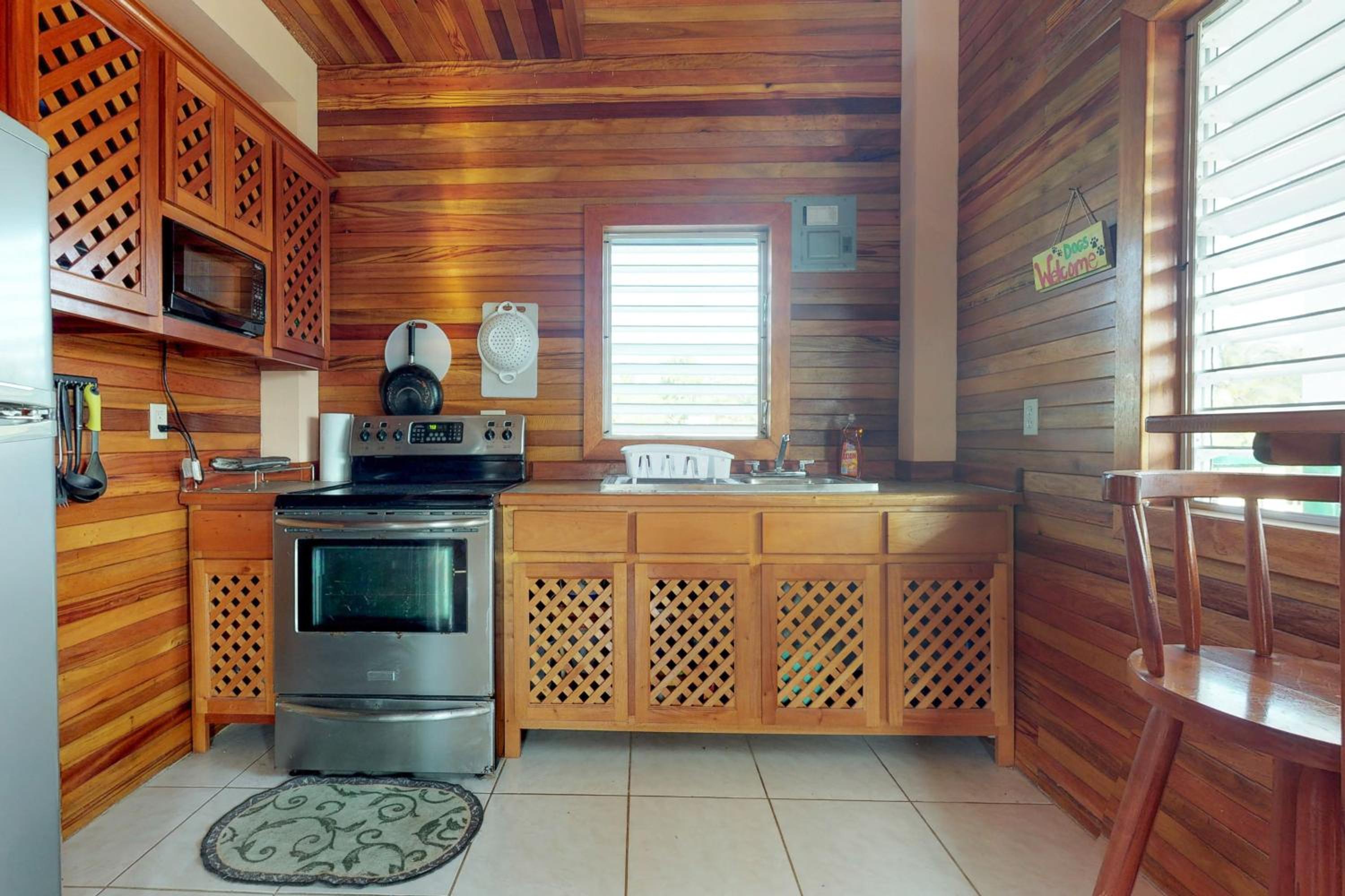 One Bedroom Holiday Home photo 2