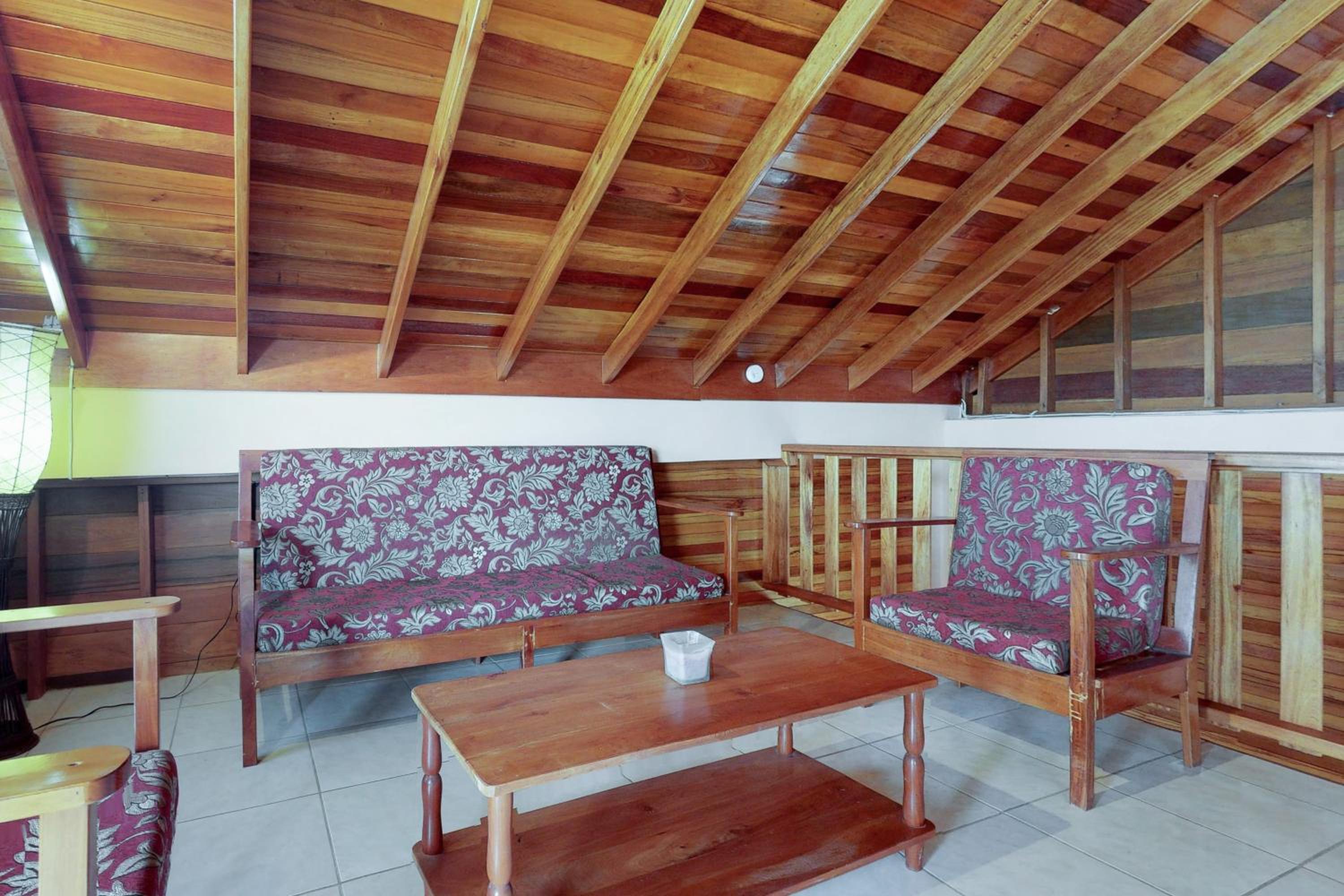 One Bedroom Holiday Home photo 3