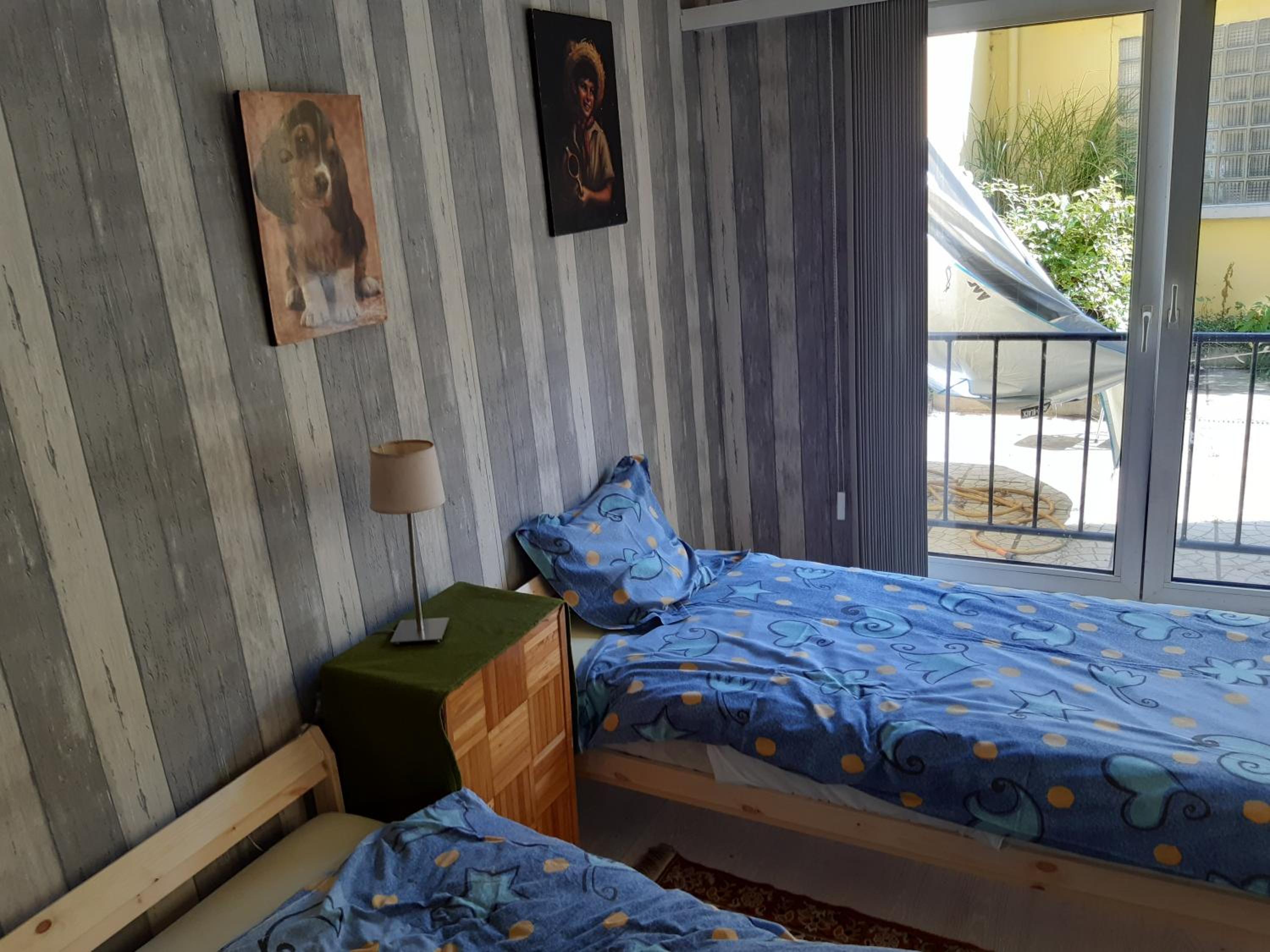 Two-Bedroom Apartment - Photo 34