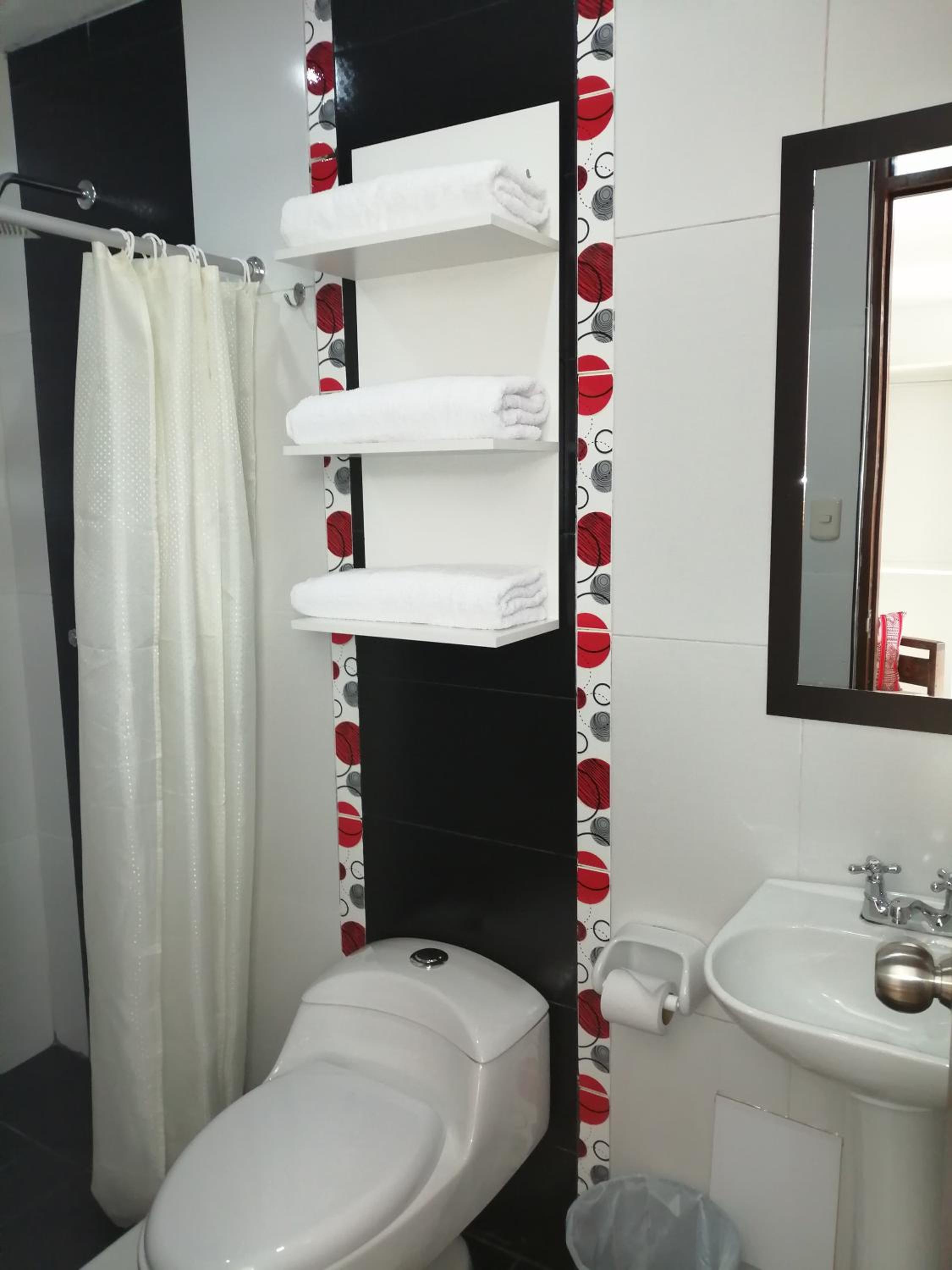 Triple Room With Private Bathroom photo 3