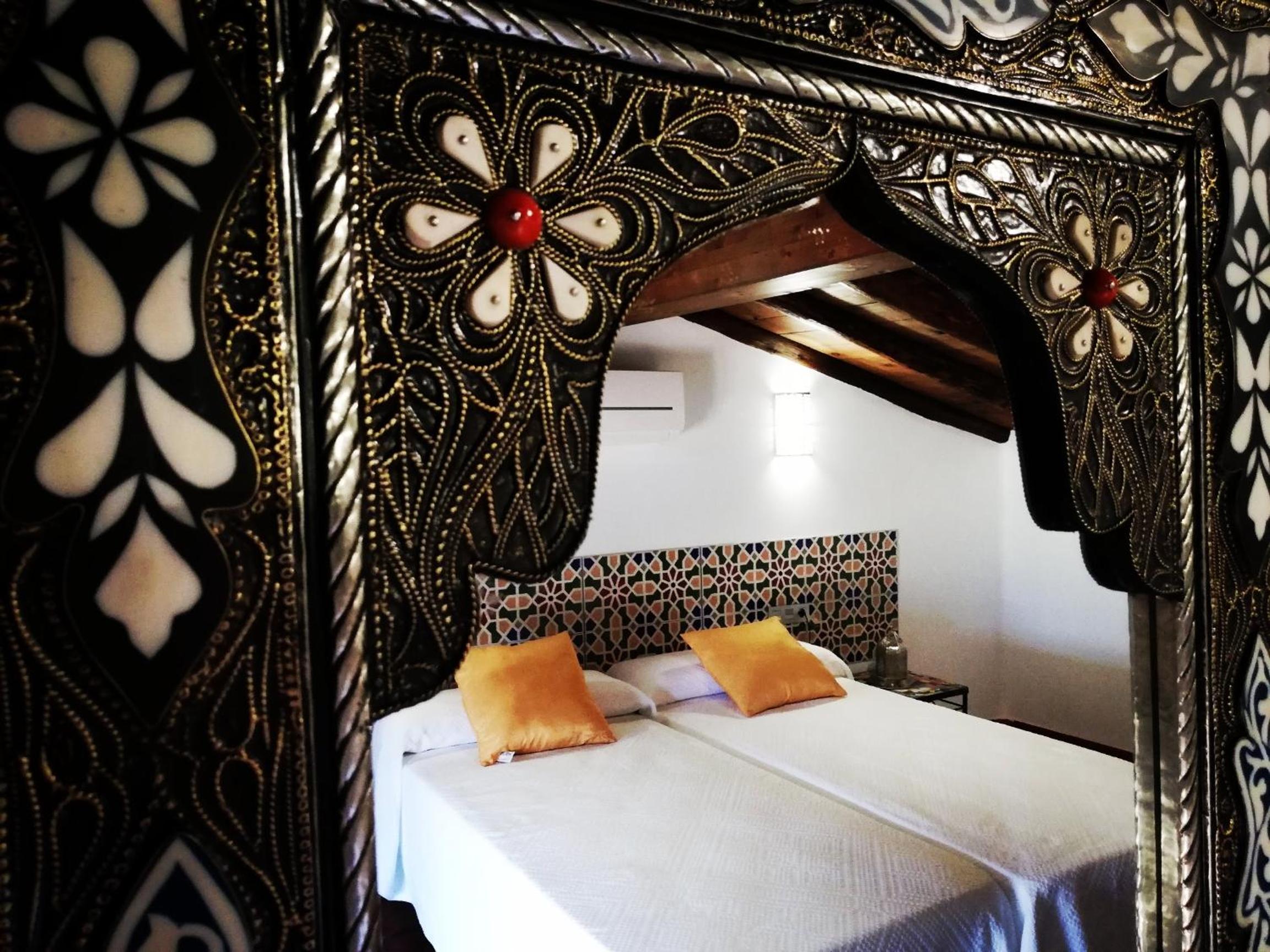 Chalet de Dos Habitaciones