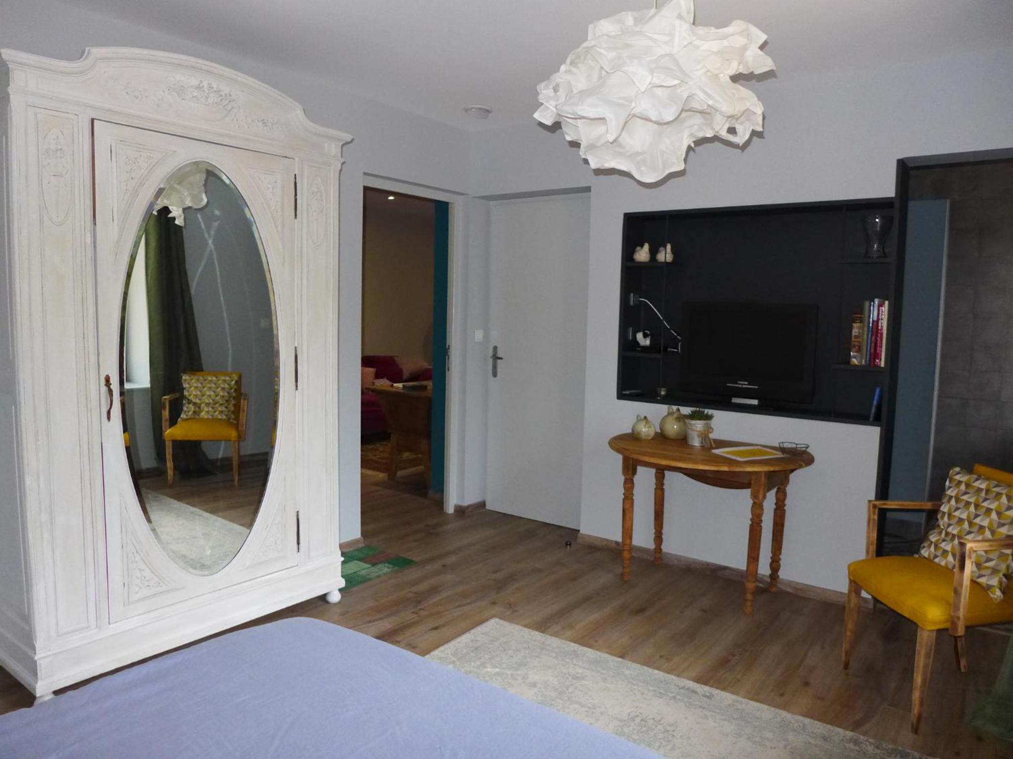 Double Room photo 2