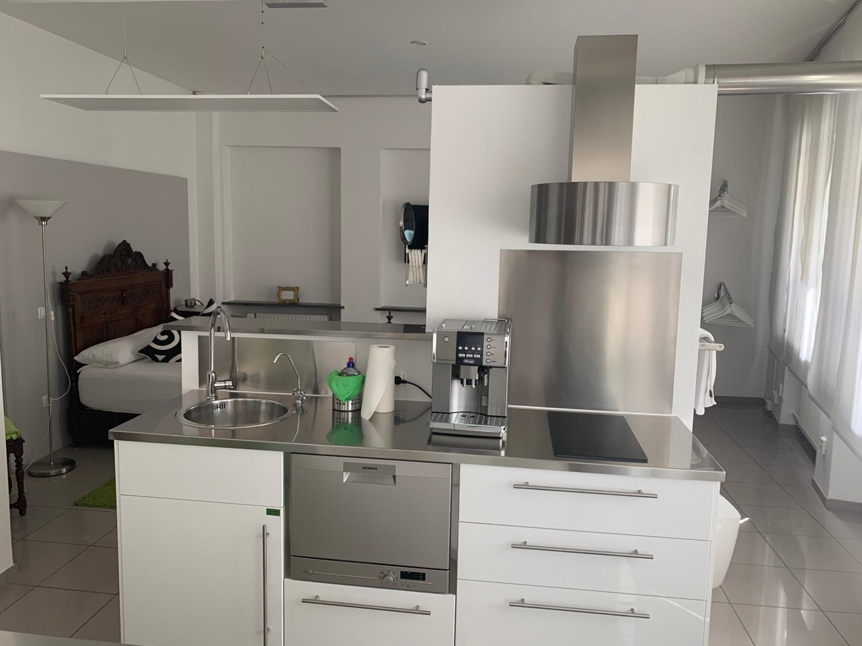 Standard Apartment - Photo 13